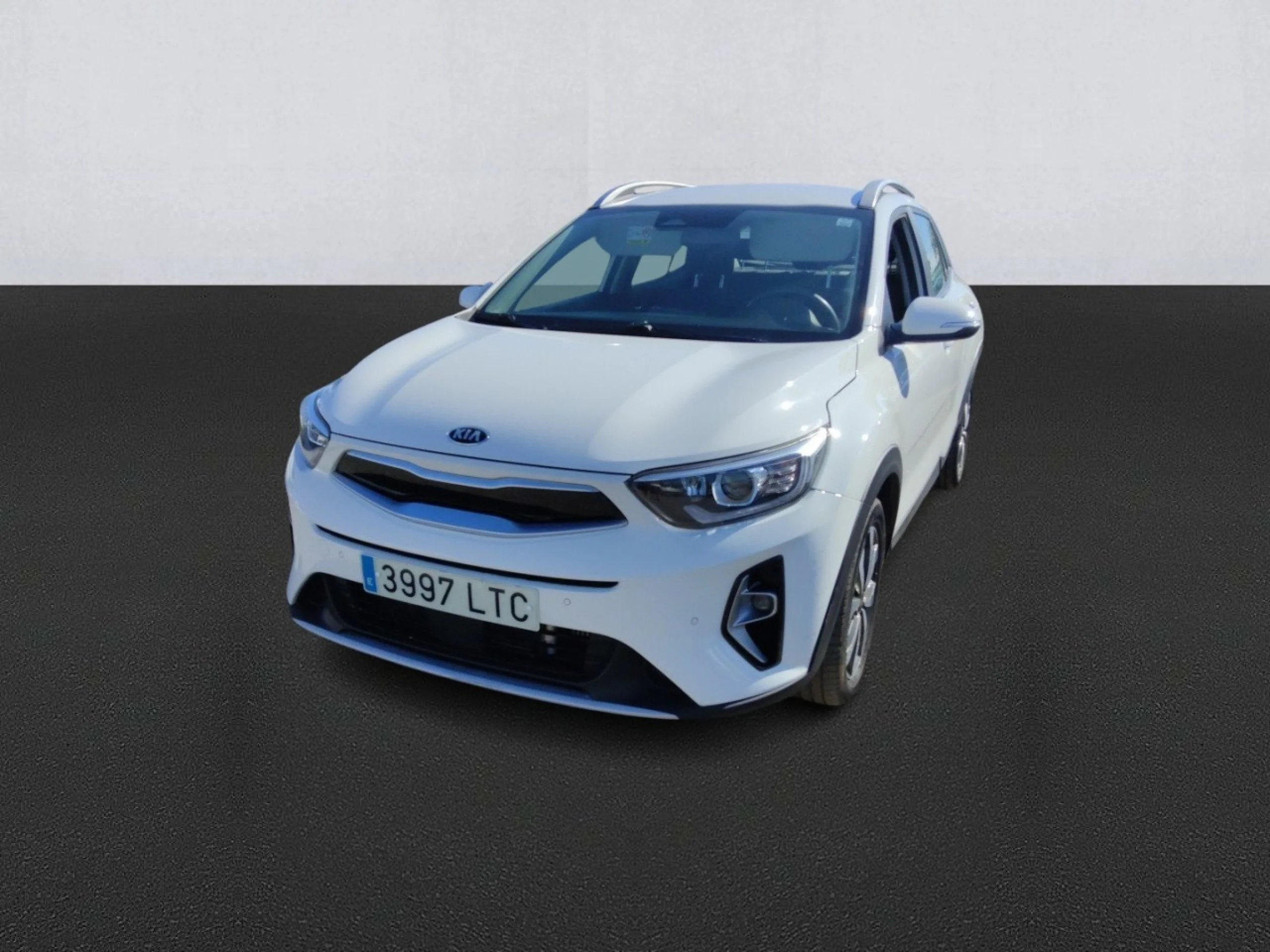 Kia Stonic 1.0 T-GDi 88kW (120CV) MHEV Drive DCT - Foto 1