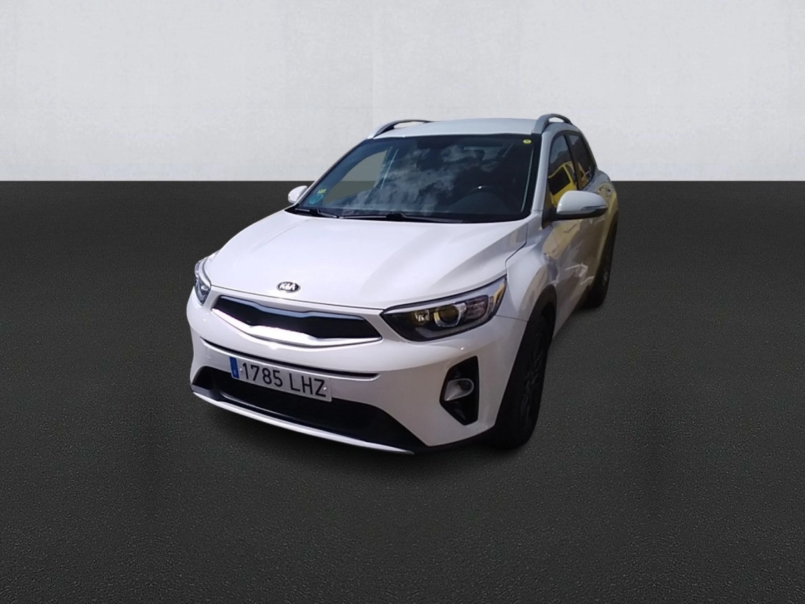 Kia Stonic 1.0 T-GDi 88kW (120CV) Black Edition DCT - Foto 1
