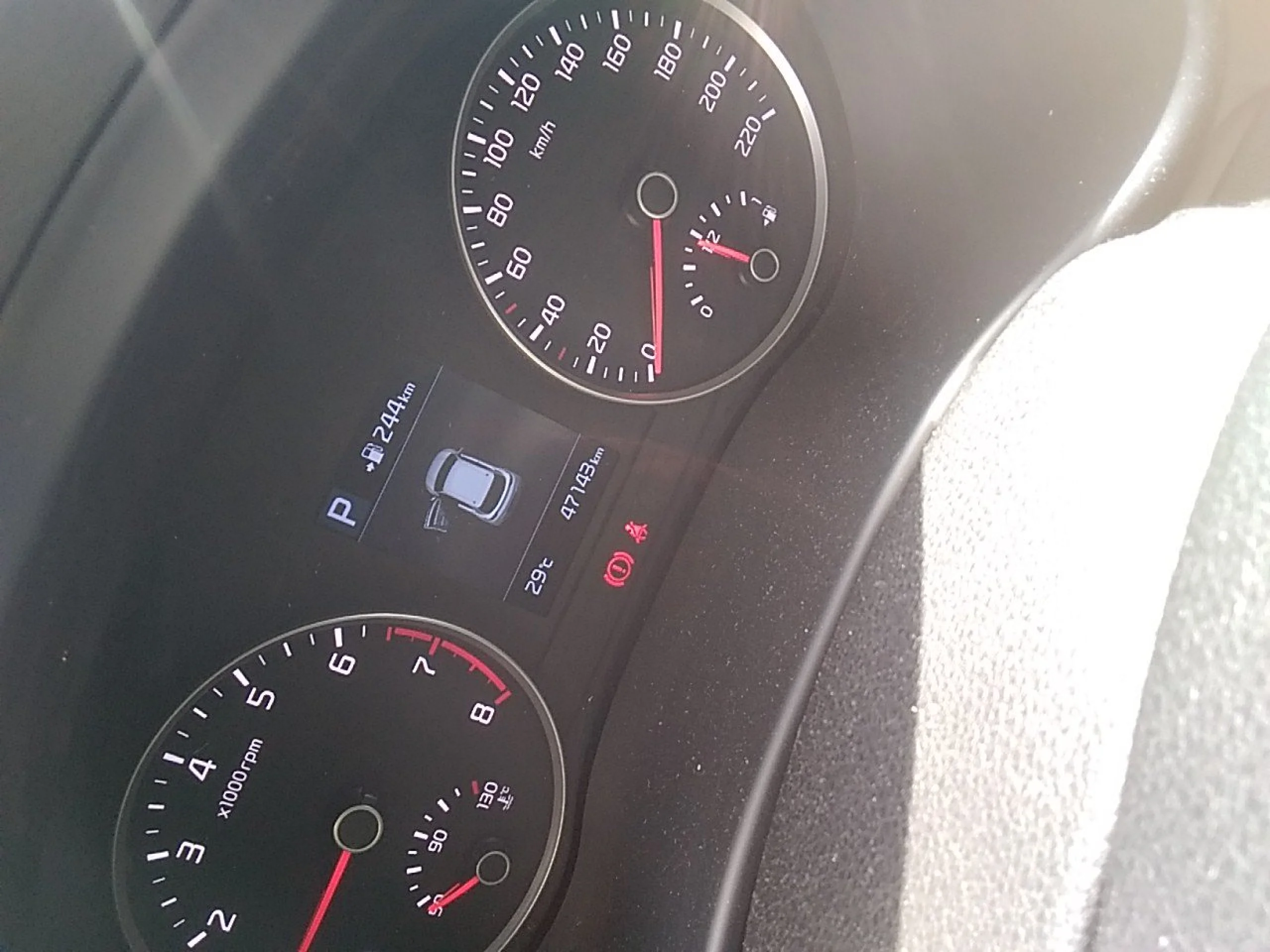 Kia Stonic 1.0 T-GDi 88kW (120CV) Black Edition DCT - Foto 8