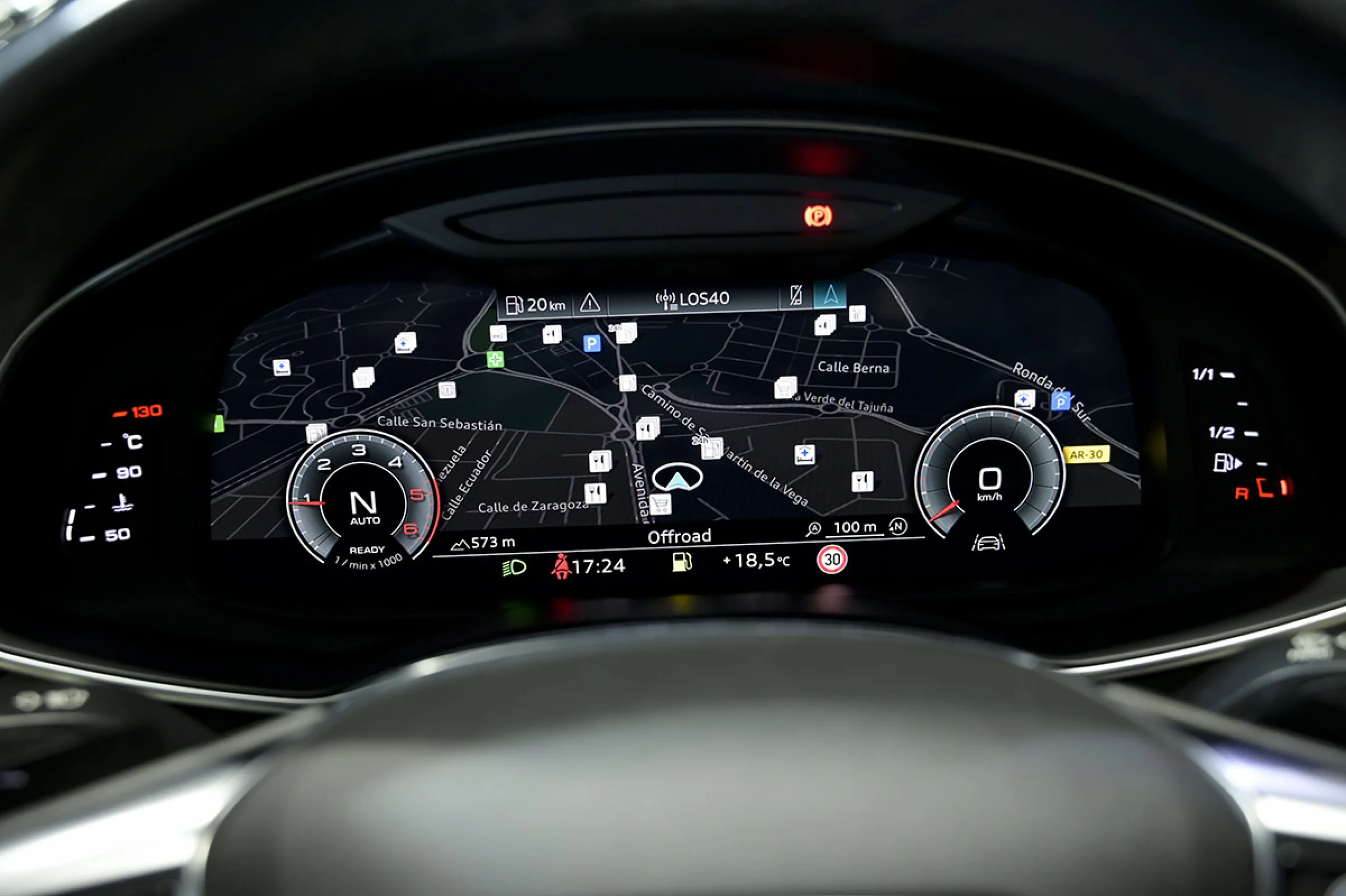 Audi A6 Avant 50 TDI 210kW 286CV quattro tiptr - Foto 7