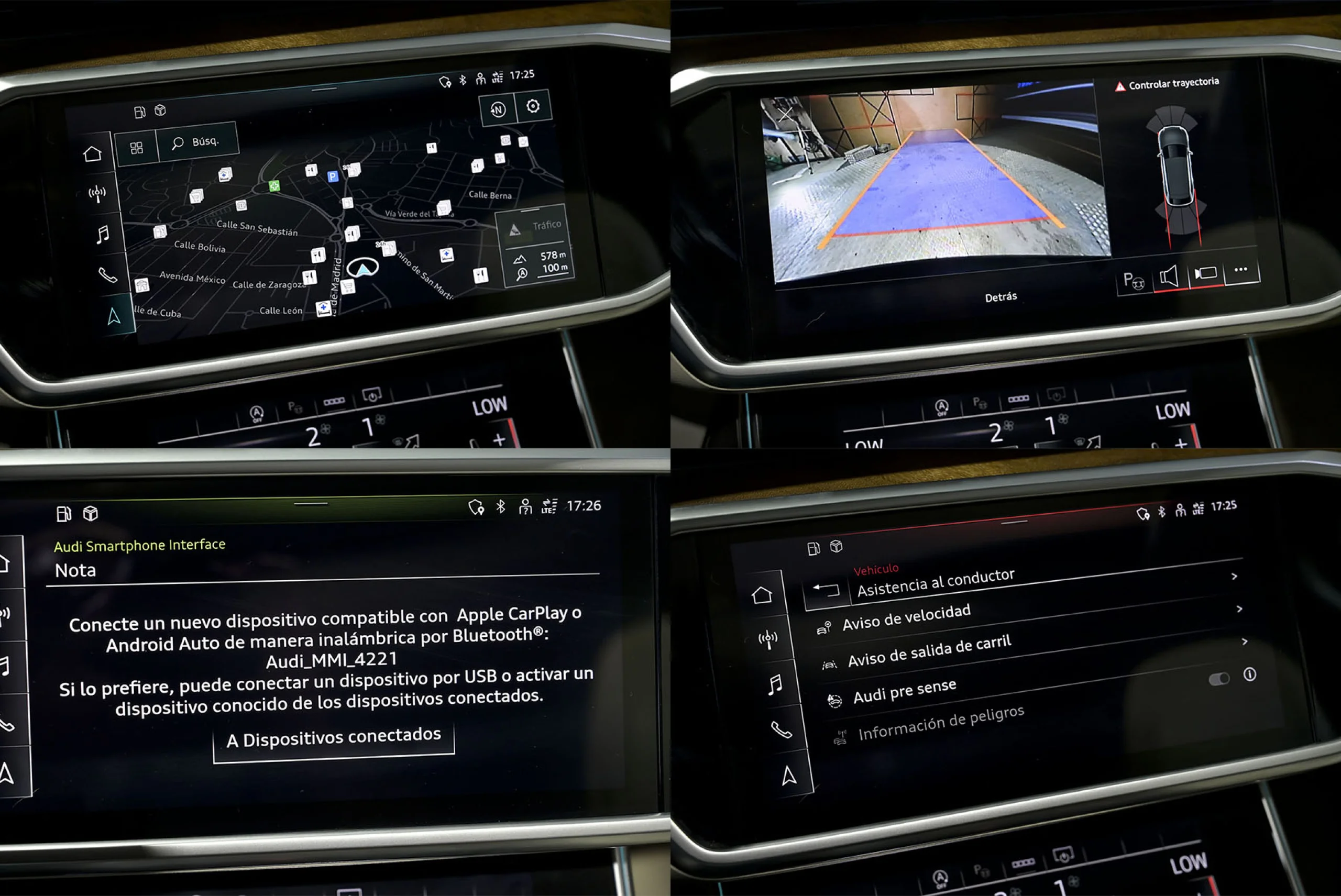 Audi A6 Avant 50 TDI 210kW 286CV quattro tiptr - Foto 10