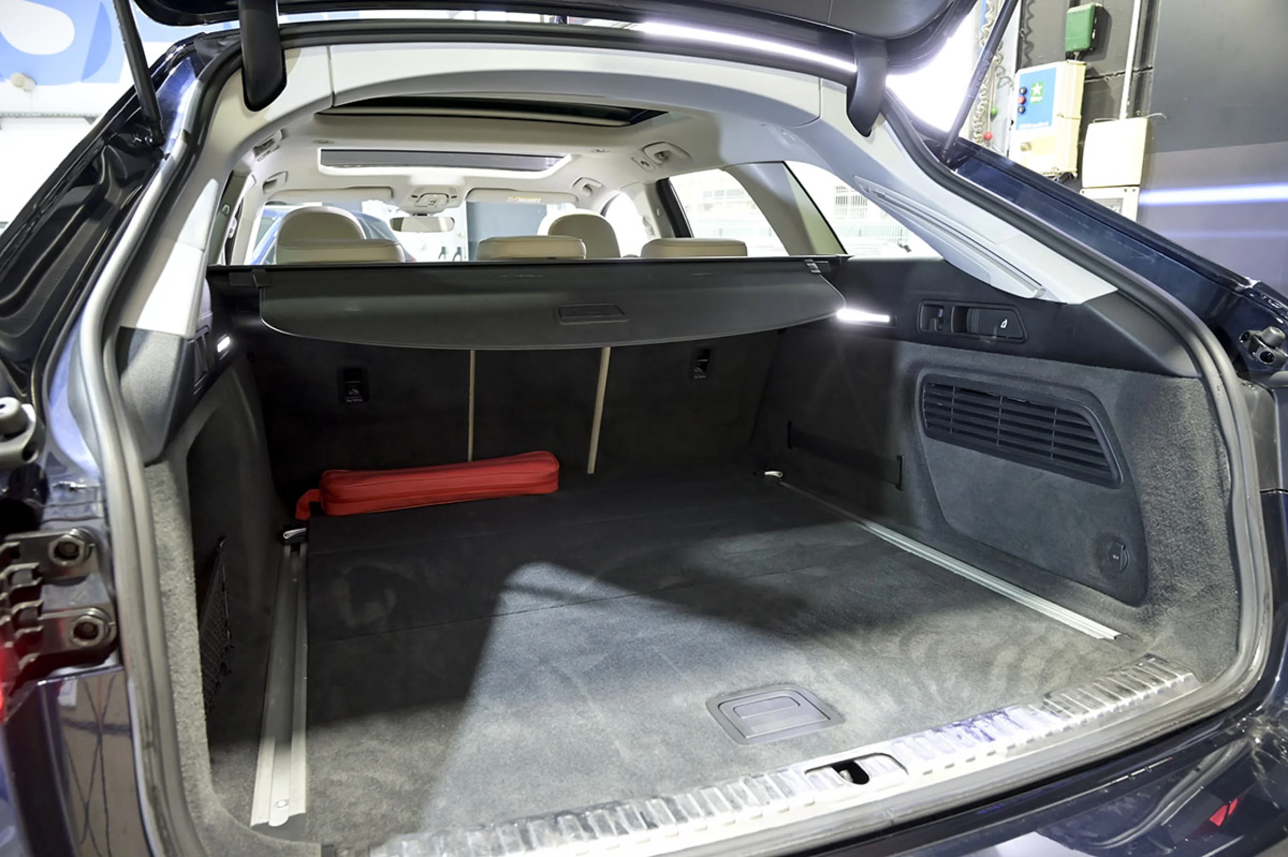 Audi A6 Avant 50 TDI 210kW 286CV quattro tiptr - Foto 13