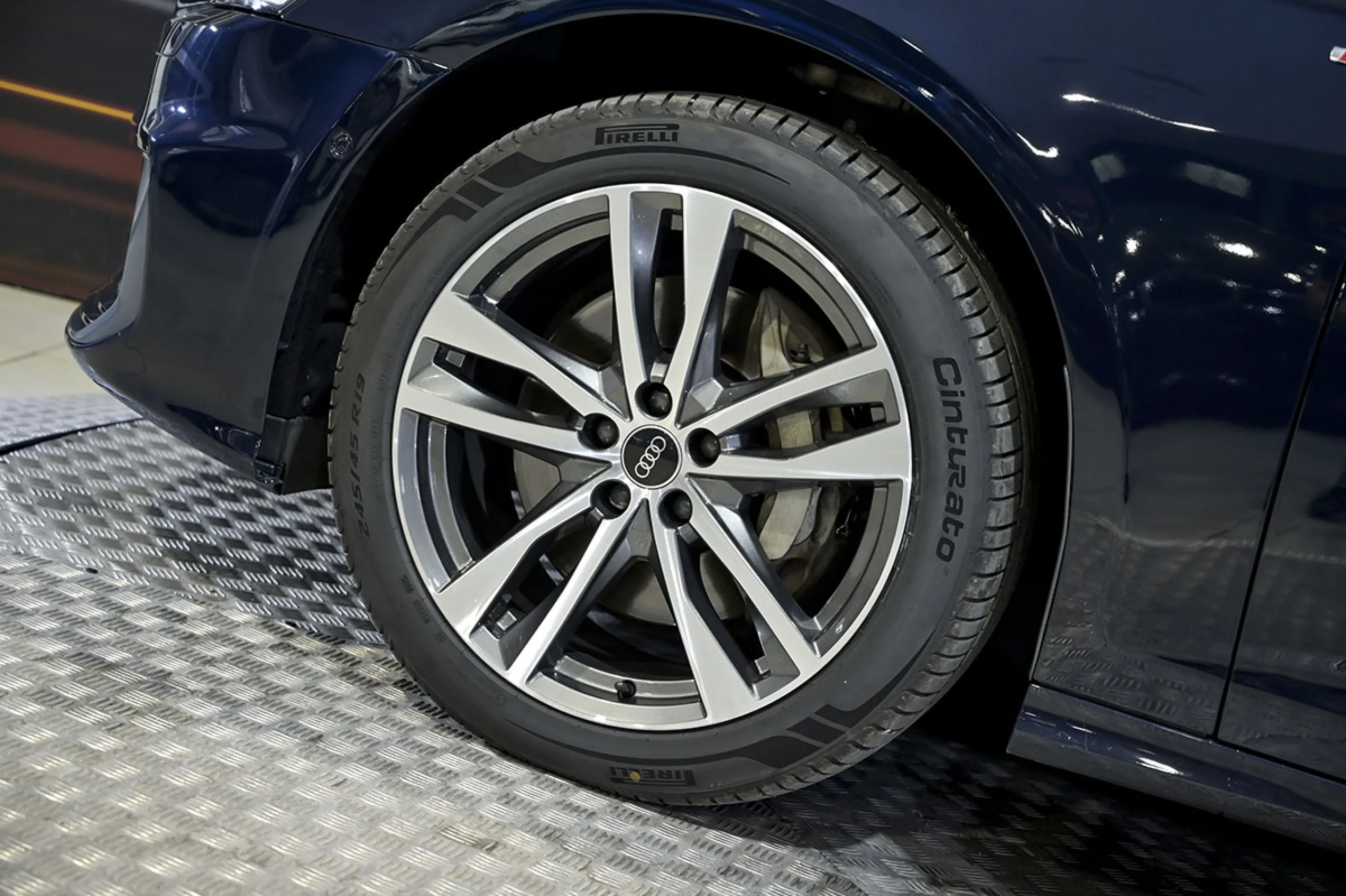 Audi A6 Avant 50 TDI 210kW 286CV quattro tiptr - Foto 14