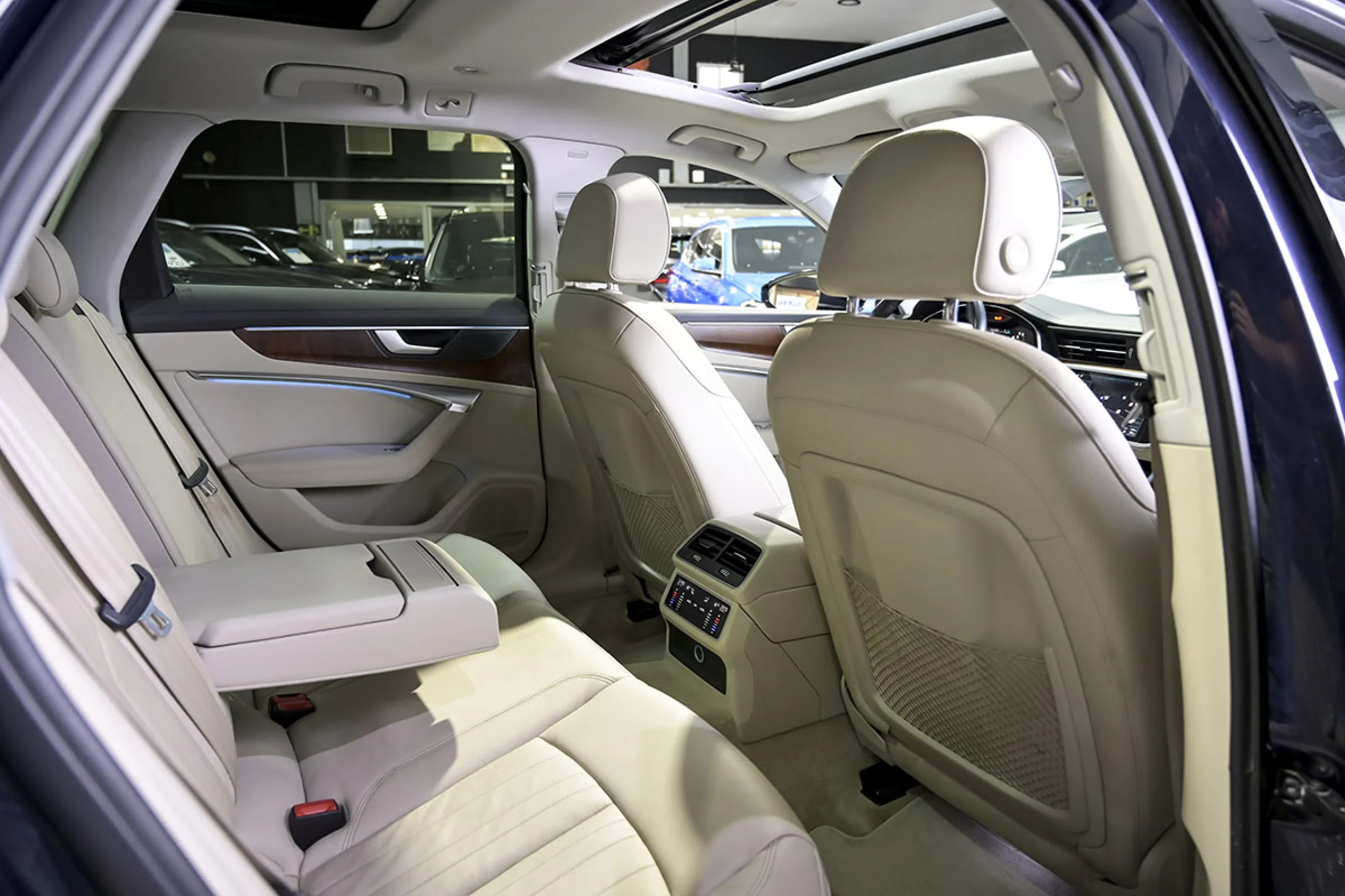 Audi A6 Avant 50 TDI 210kW 286CV quattro tiptr - Foto 15