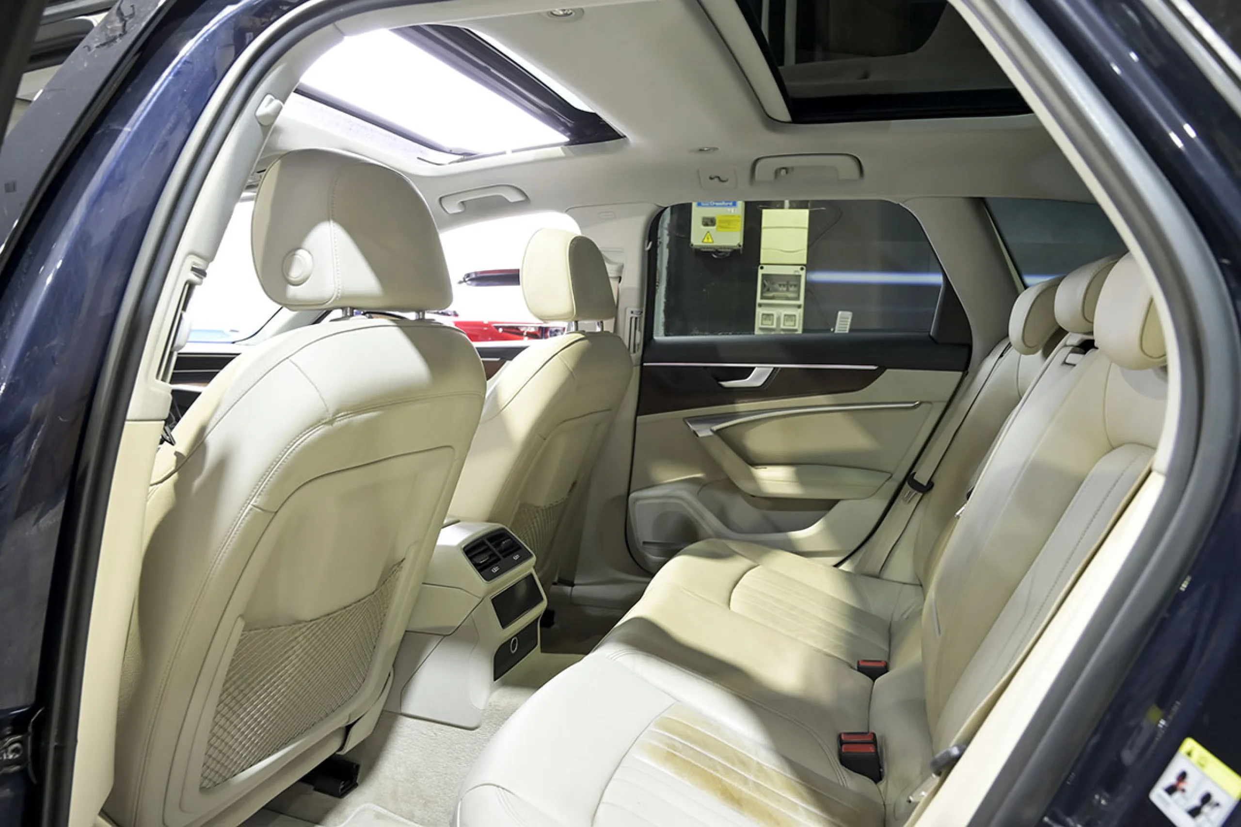 Audi A6 Avant 50 TDI 210kW 286CV quattro tiptr - Foto 16