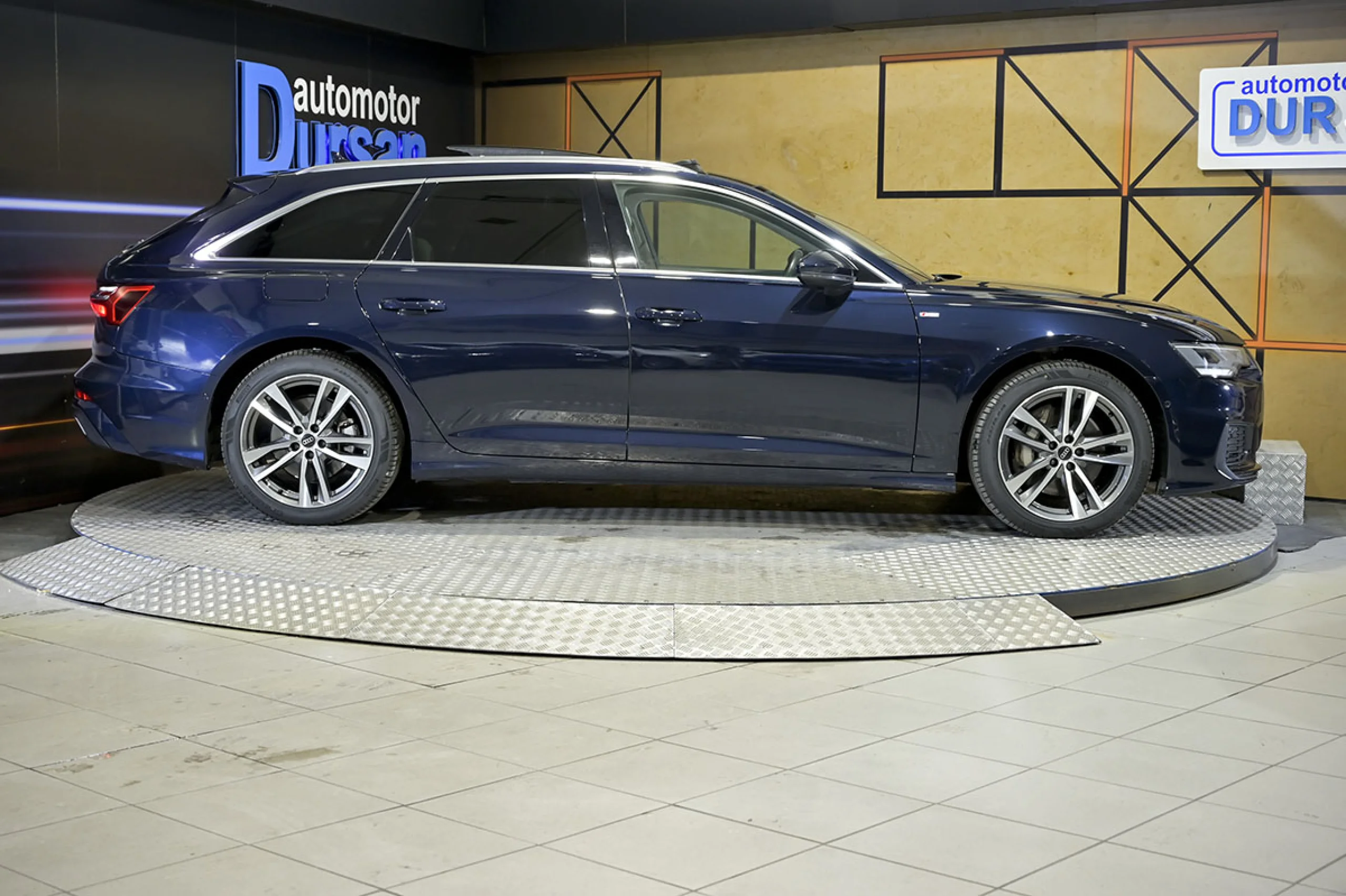 Audi A6 Avant 50 TDI 210kW 286CV quattro tiptr - Foto 20