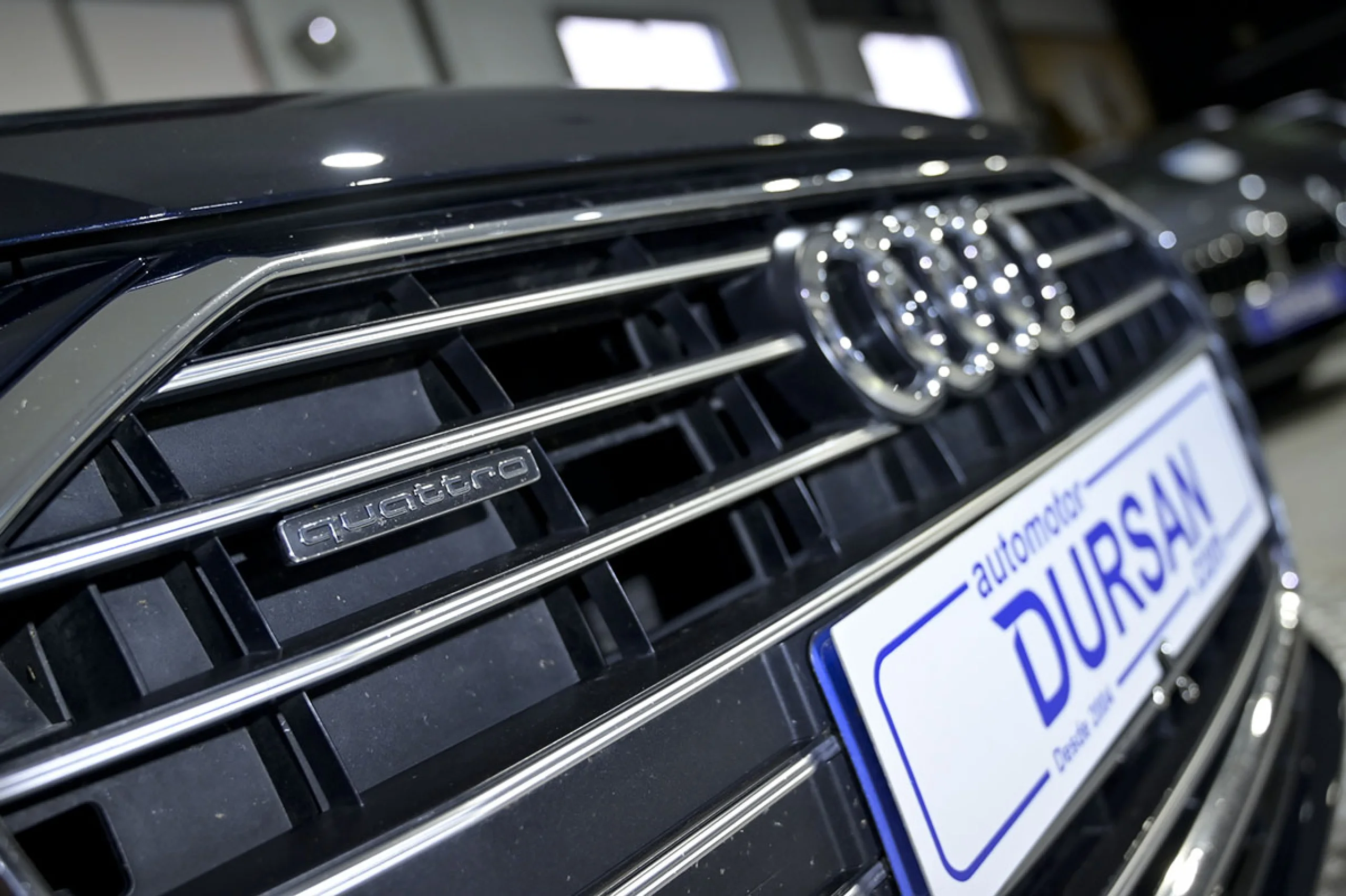 Audi A6 Avant 50 TDI 210kW 286CV quattro tiptr - Foto 21