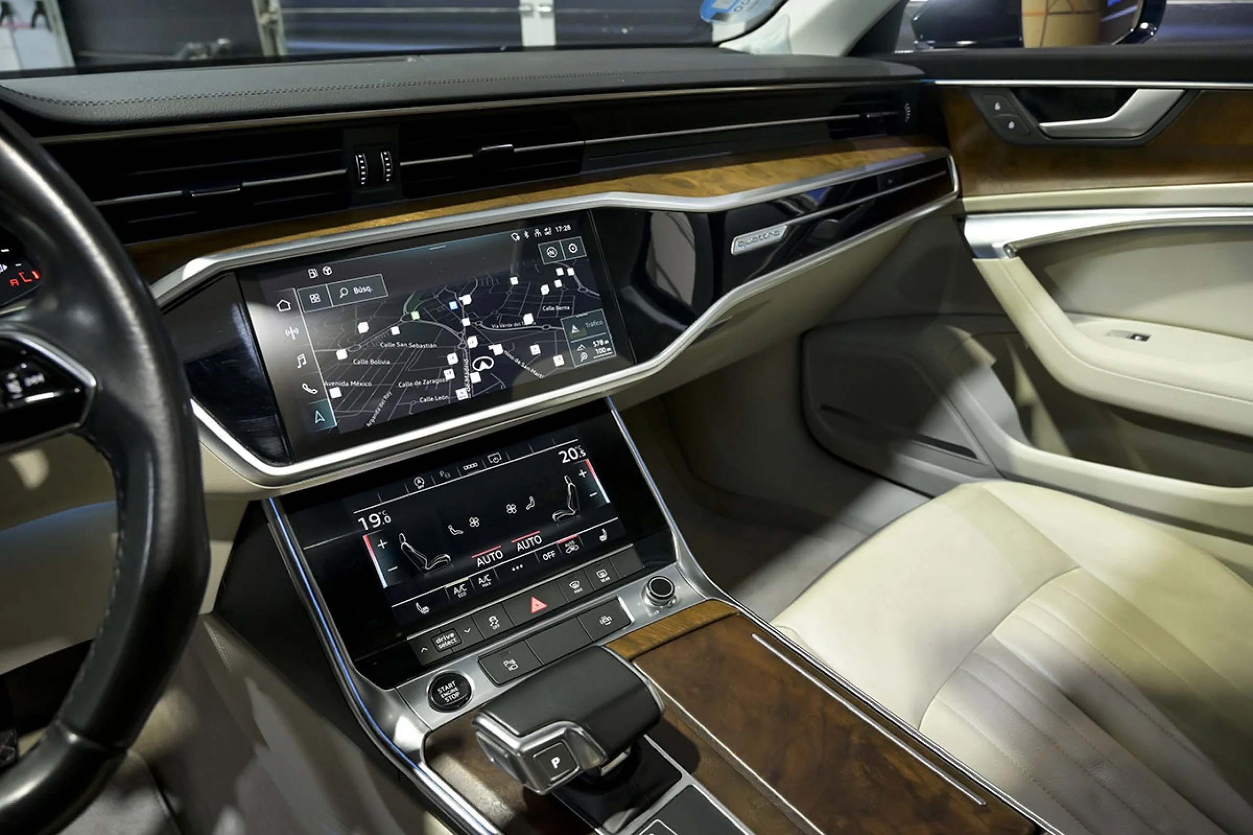 Audi A6 Avant 50 TDI 210kW 286CV quattro tiptr - Foto 34