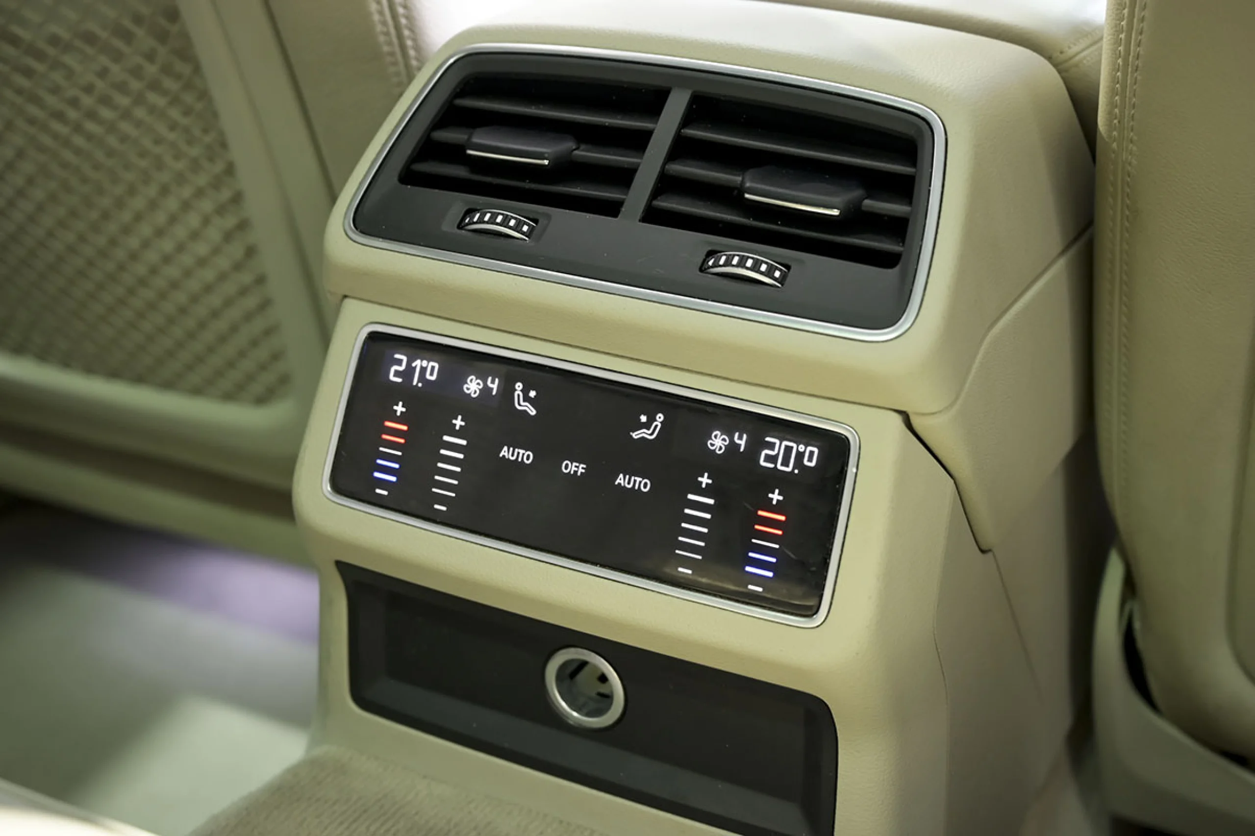 Audi A6 Avant 50 TDI 210kW 286CV quattro tiptr - Foto 40