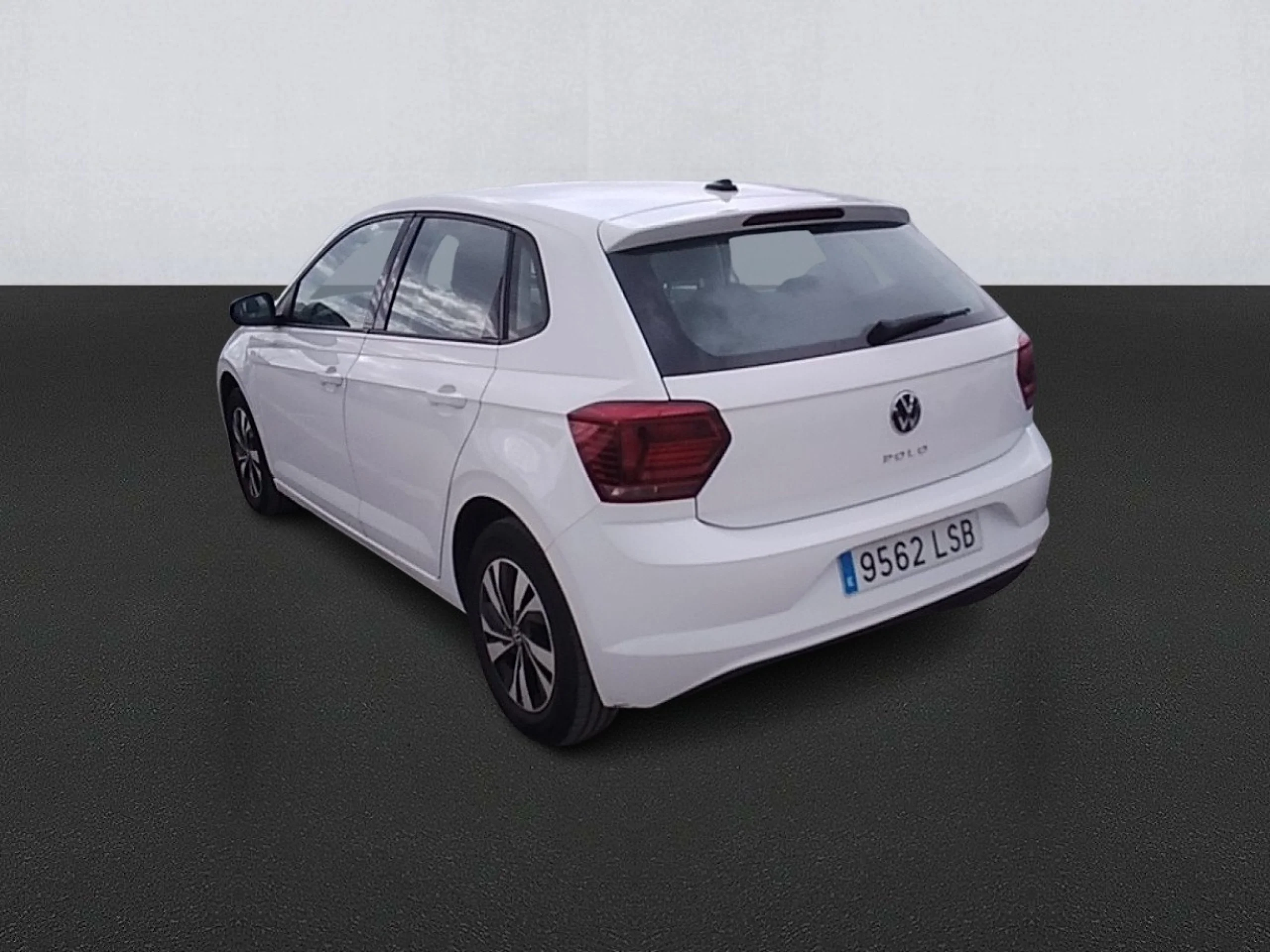 Volkswagen Polo 1.0 TSI 70kW (95CV) Edition - Foto 6
