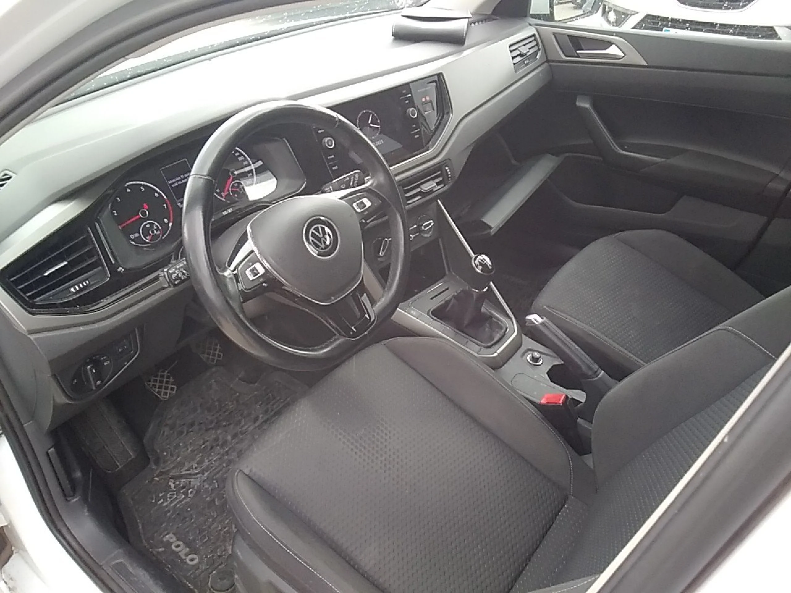 Volkswagen Polo 1.0 TSI 70kW (95CV) Edition - Foto 7