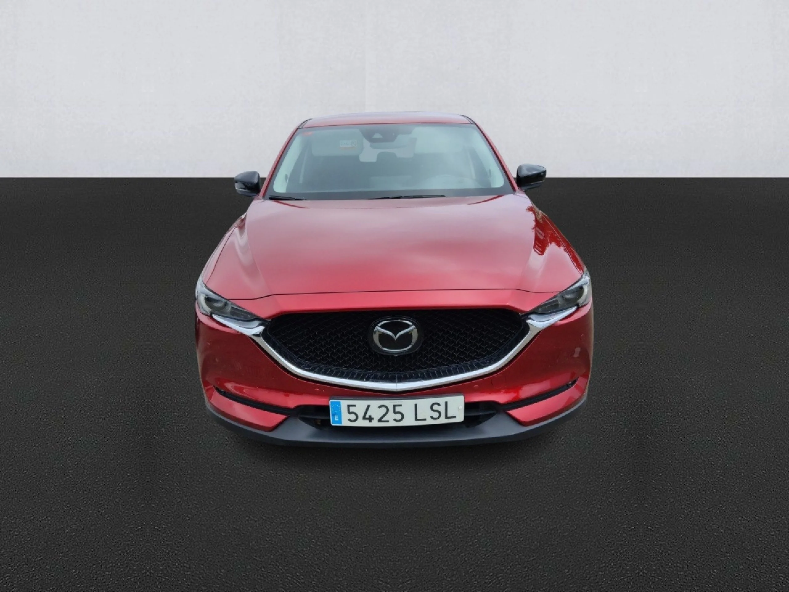 Mazda CX-5 2.0 GE 121kW (165CV) Homura - Foto 2