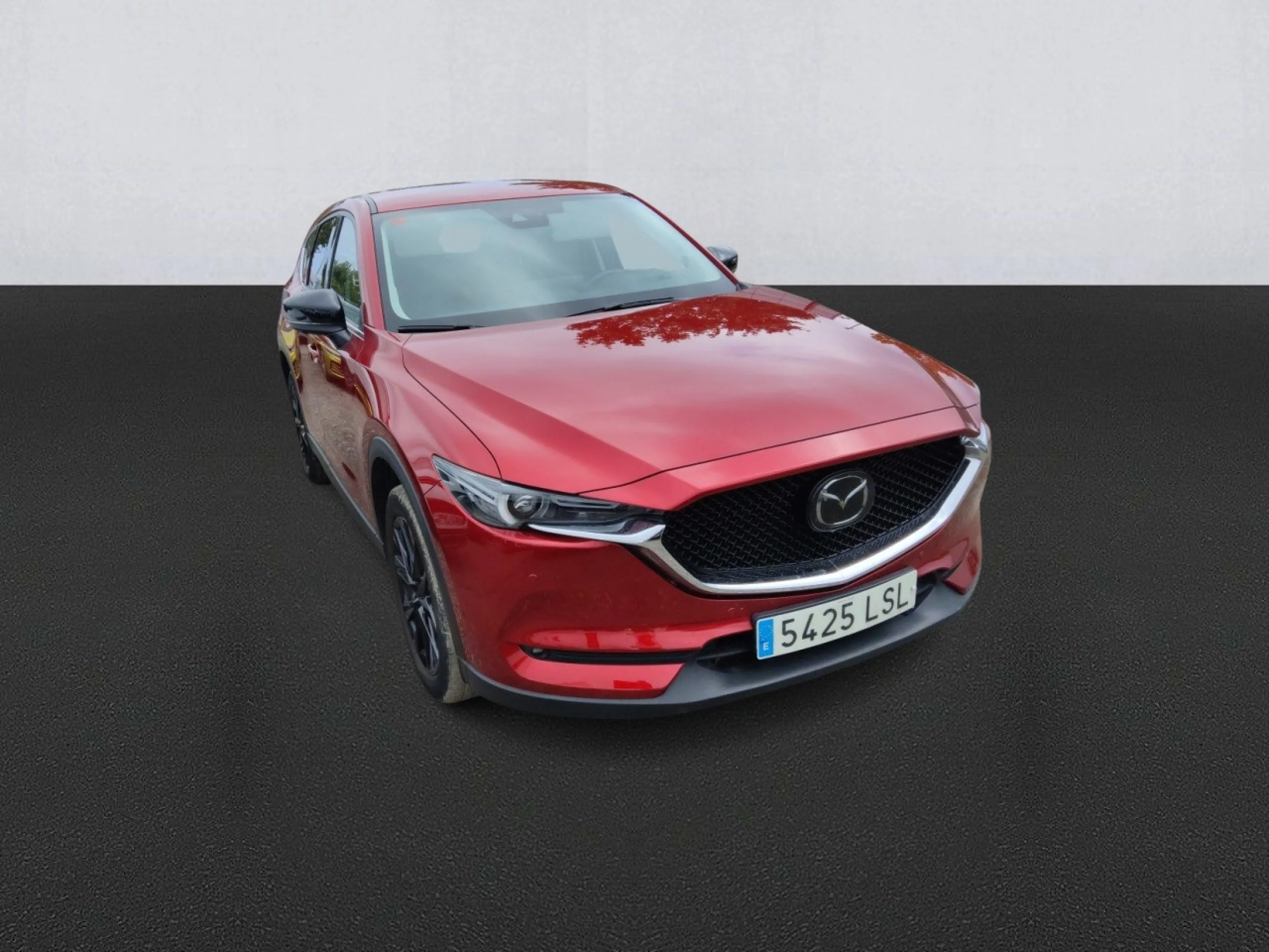 Mazda CX-5 2.0 GE 121kW (165CV) Homura - Foto 3