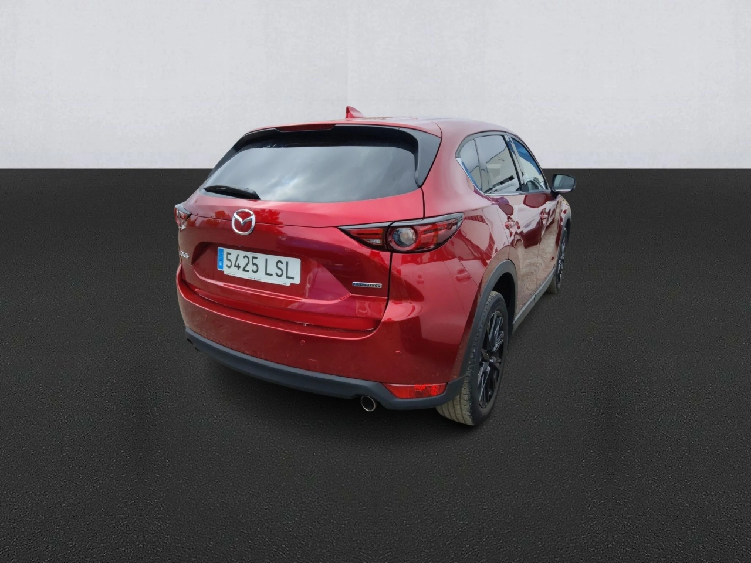 Mazda CX-5 2.0 GE 121kW (165CV) Homura - Foto 4