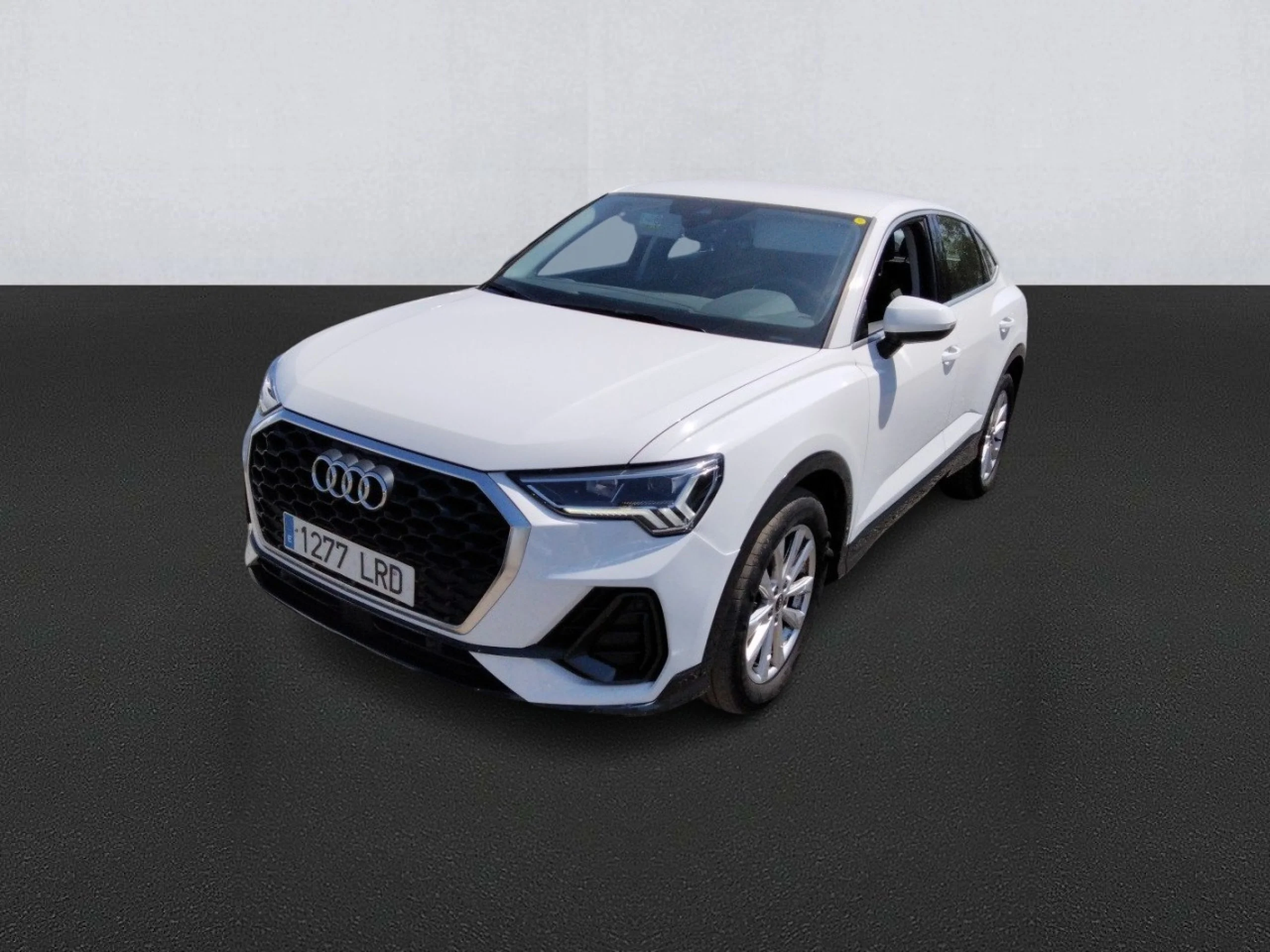 Audi Q3 SPORTBACK Advanced 35 TDI 110kW (150CV) S tronic - Foto 1
