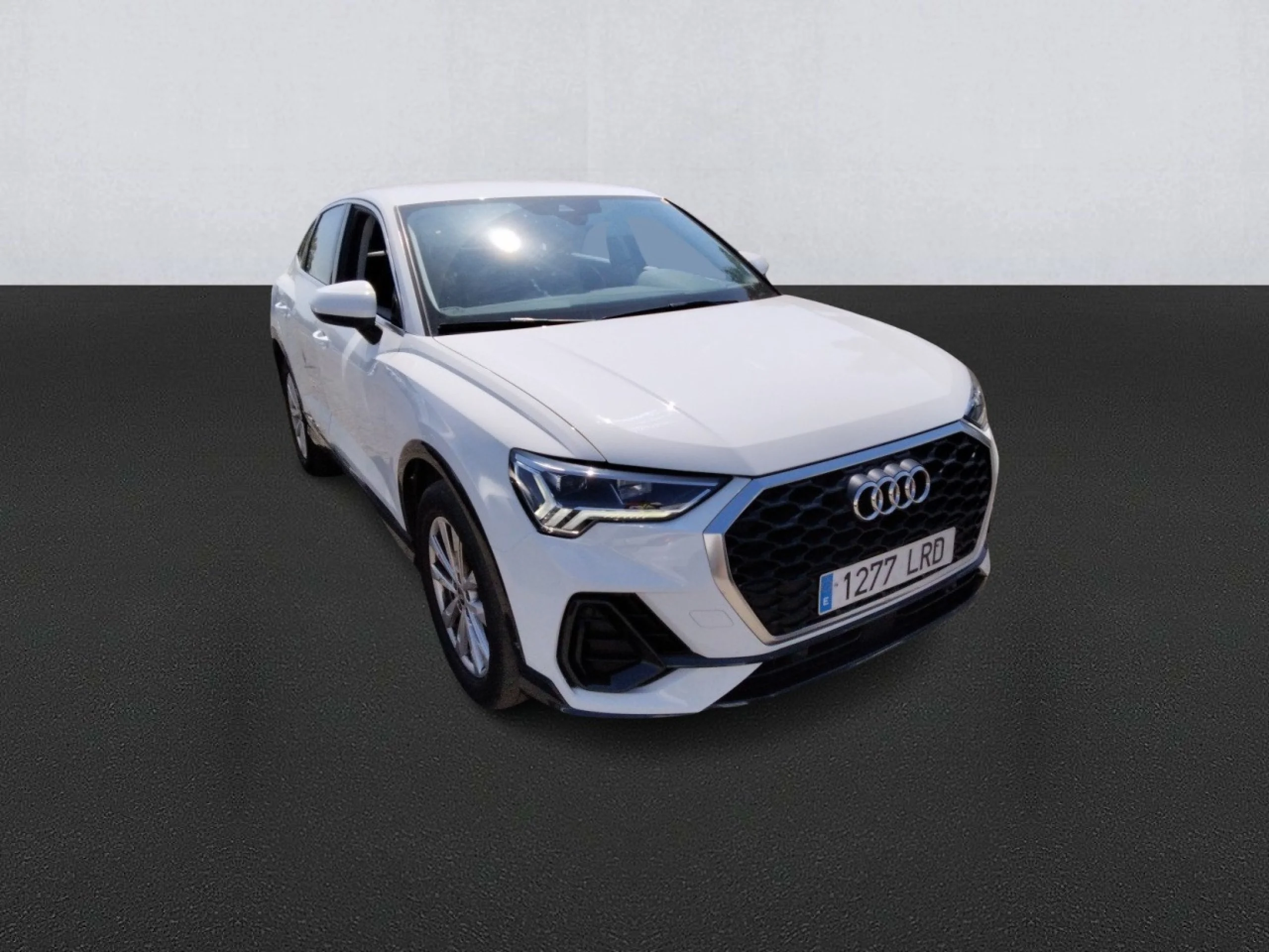 Audi Q3 SPORTBACK Advanced 35 TDI 110kW (150CV) S tronic - Foto 3