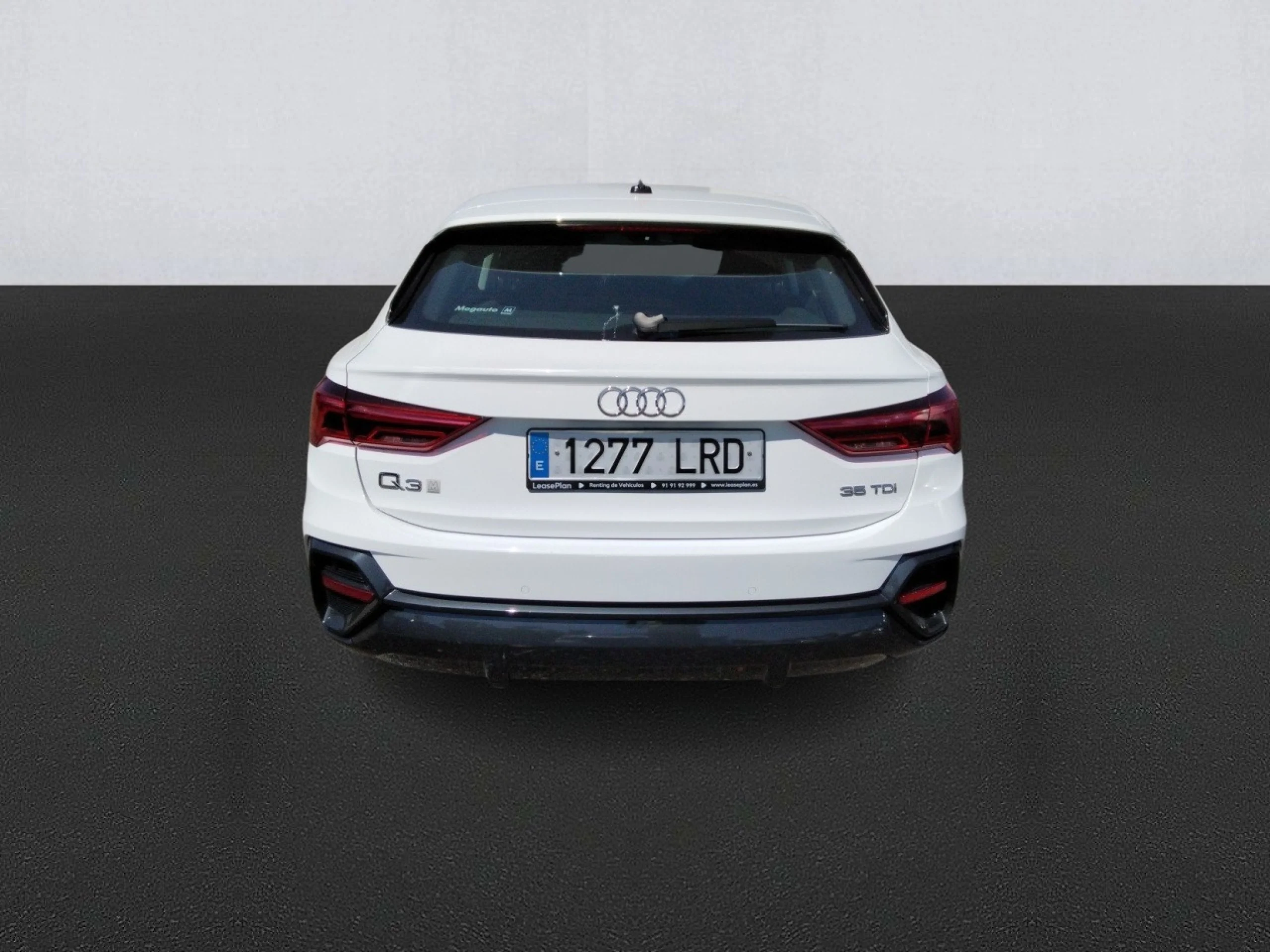 Audi Q3 SPORTBACK Advanced 35 TDI 110kW (150CV) S tronic - Foto 5