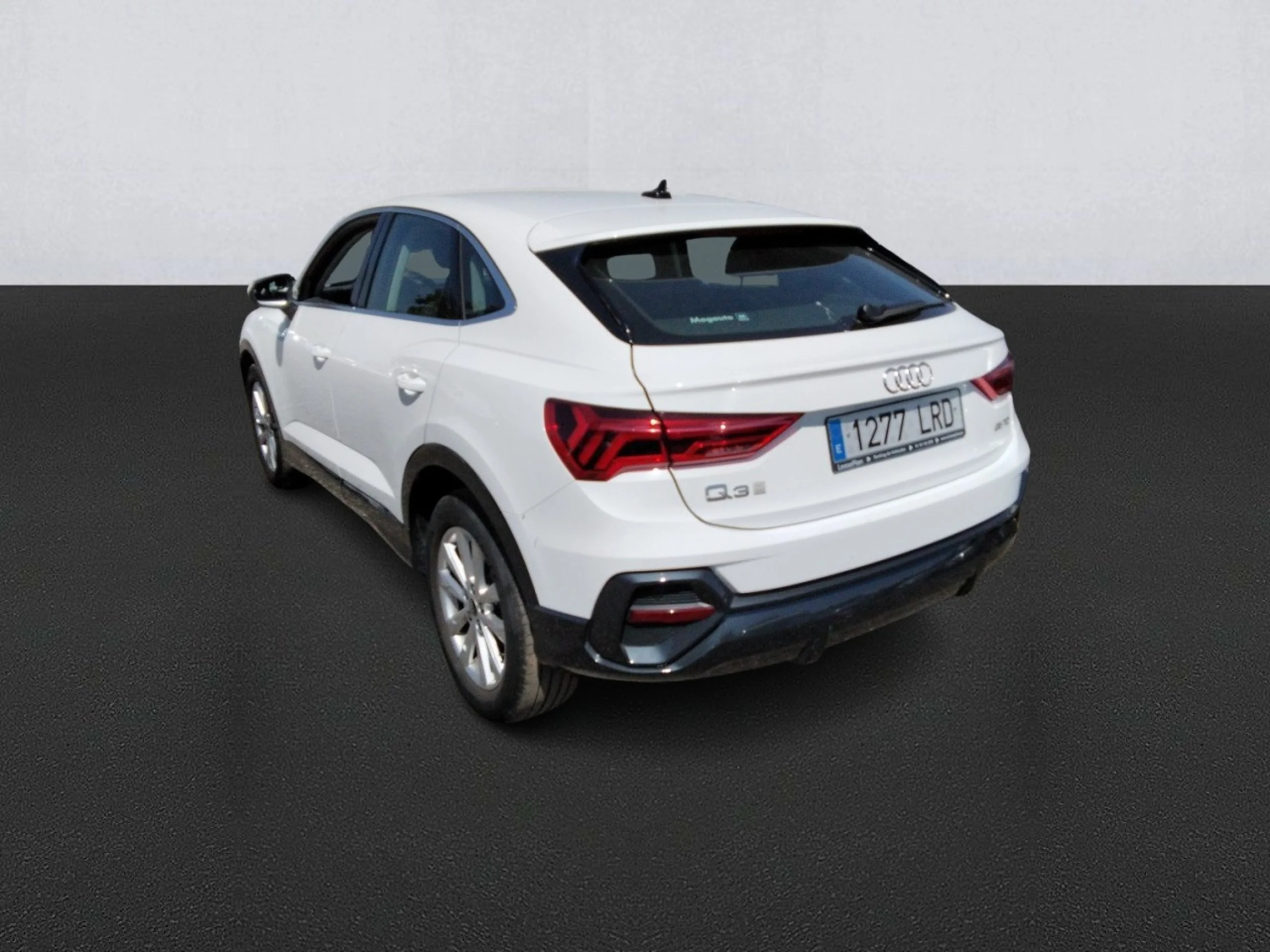 Audi Q3 SPORTBACK Advanced 35 TDI 110kW (150CV) S tronic - Foto 6