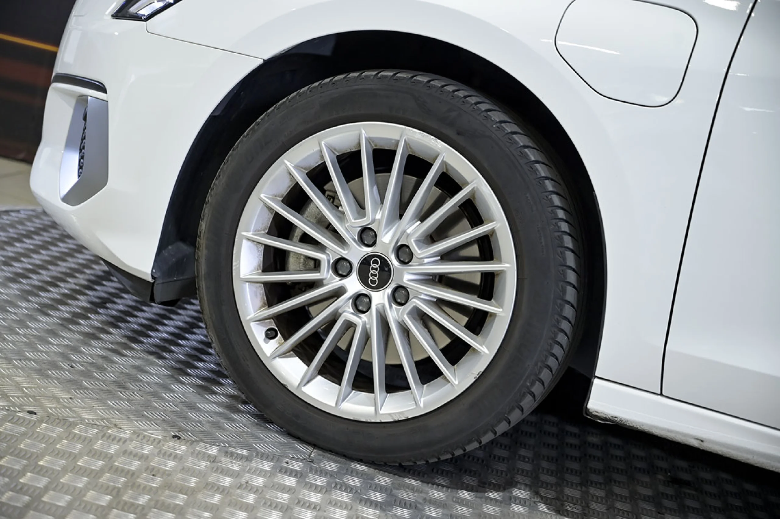 Audi A3 Sportback Advanced 40 TFSI e 150kW S tro - Foto 14