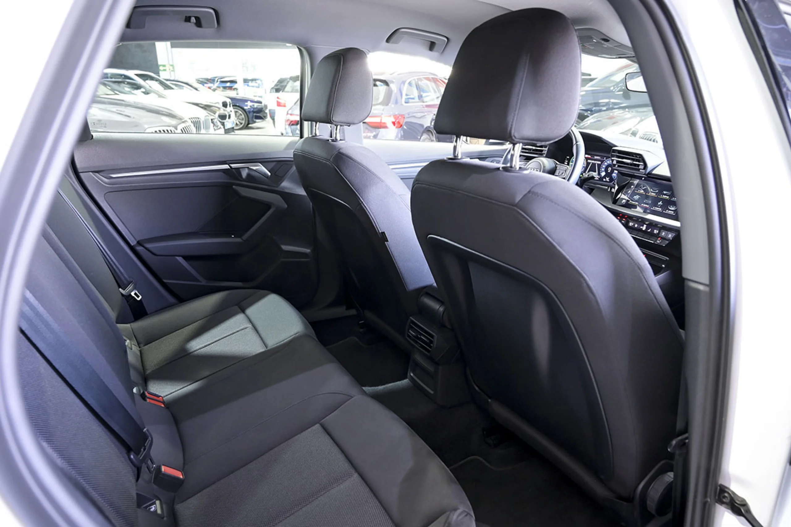 Audi A3 Sportback Advanced 40 TFSI e 150kW S tro - Foto 15