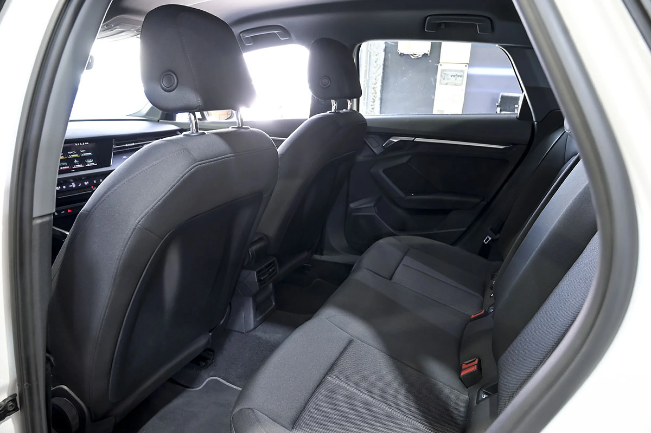 Audi A3 Sportback Advanced 40 TFSI e 150kW S tro - Foto 16