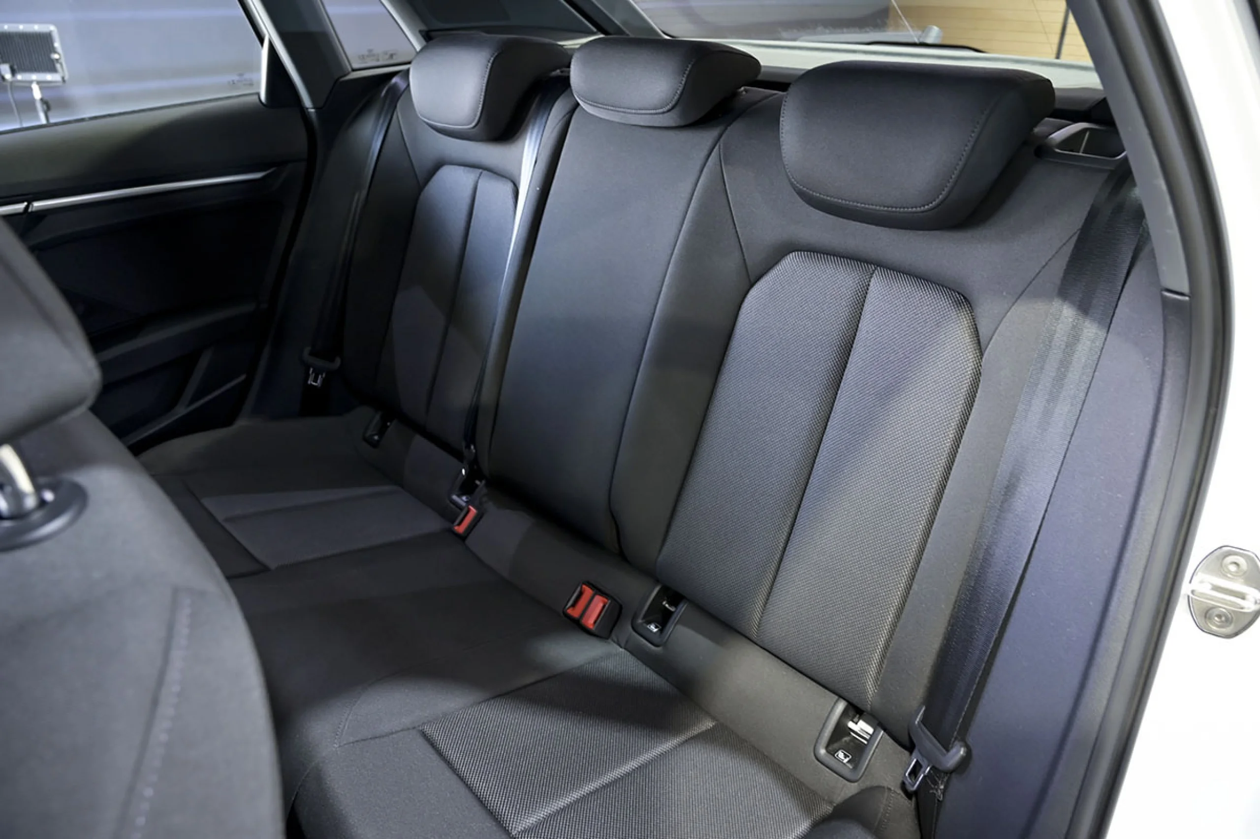 Audi A3 Sportback Advanced 40 TFSI e 150kW S tro - Foto 17