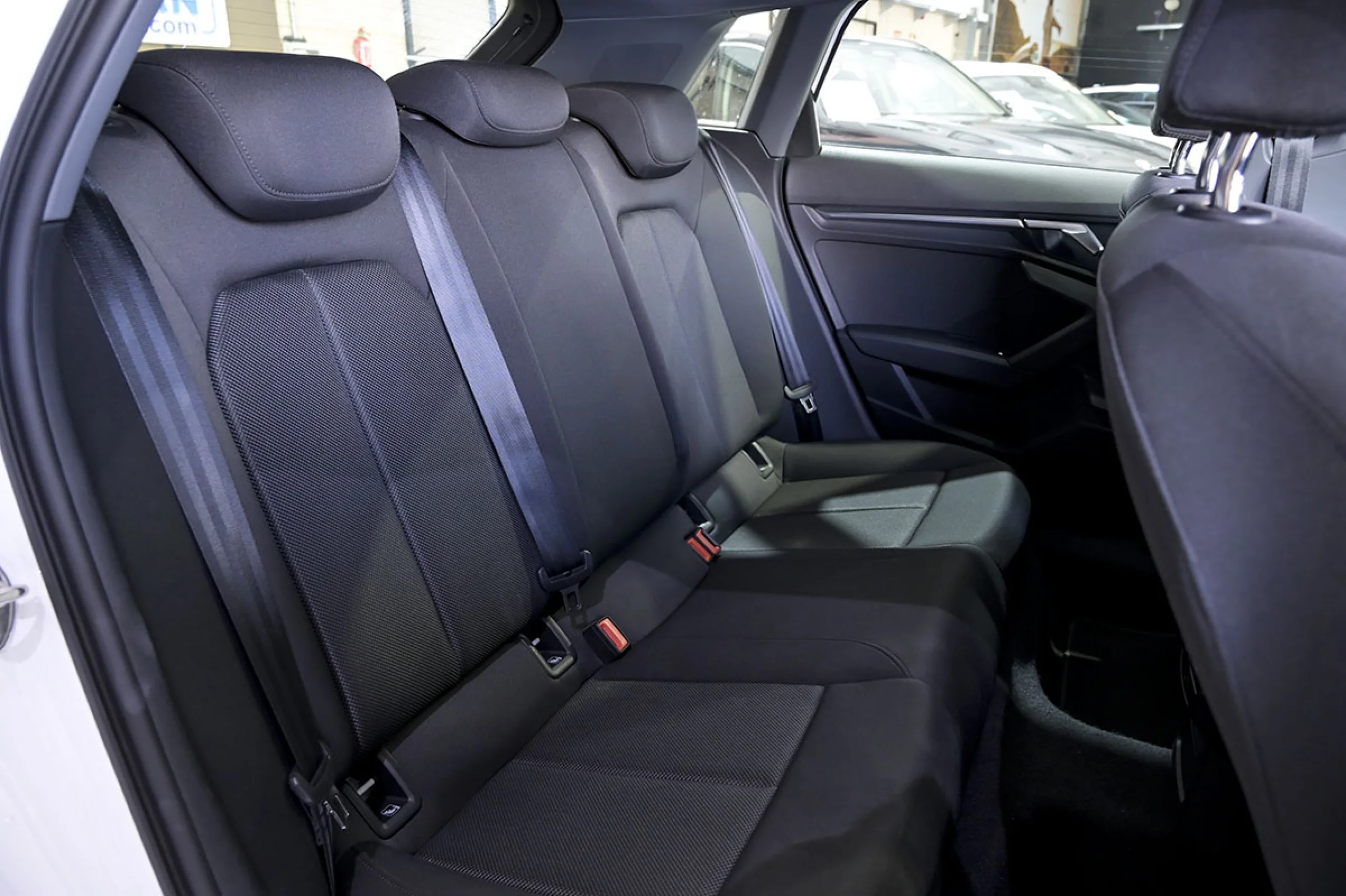 Audi A3 Sportback Advanced 40 TFSI e 150kW S tro - Foto 18