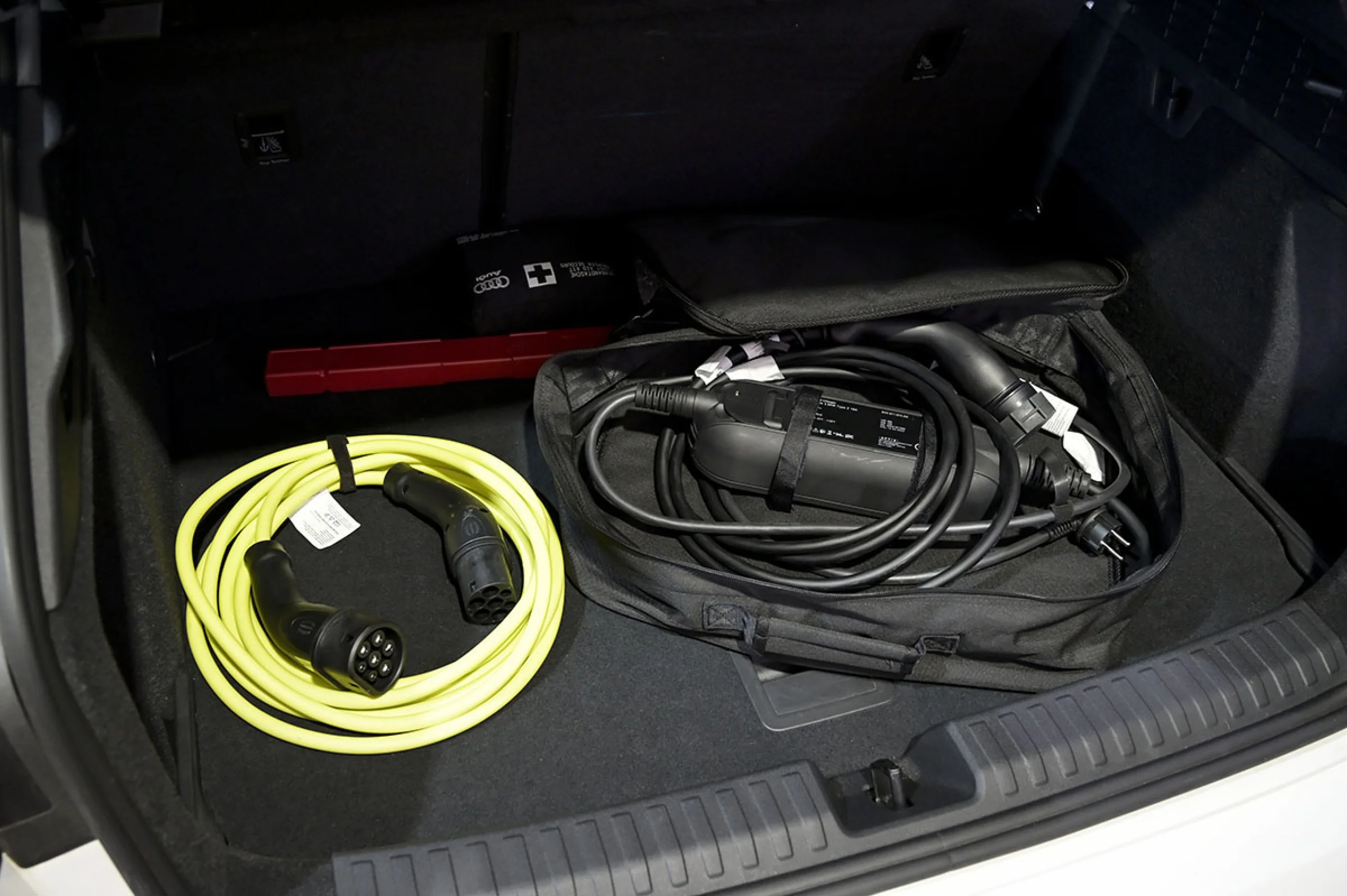 Audi A3 Sportback Advanced 40 TFSI e 150kW S tro - Foto 19