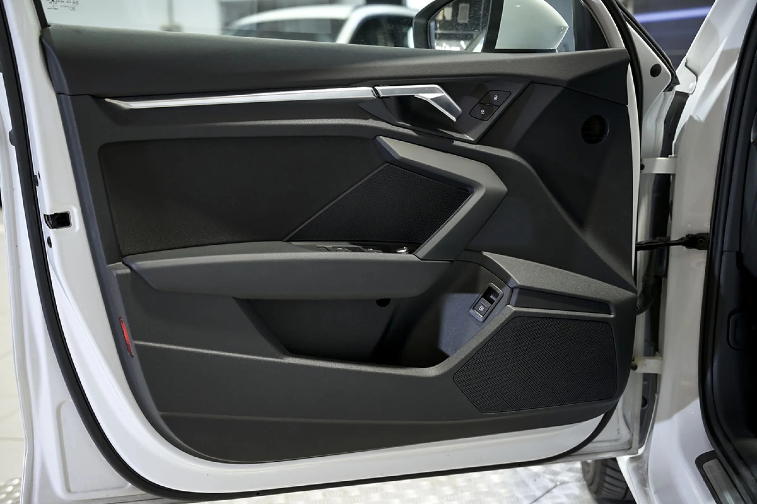 Audi A3 Sportback Advanced 40 TFSI e 150kW S tro - Foto 23