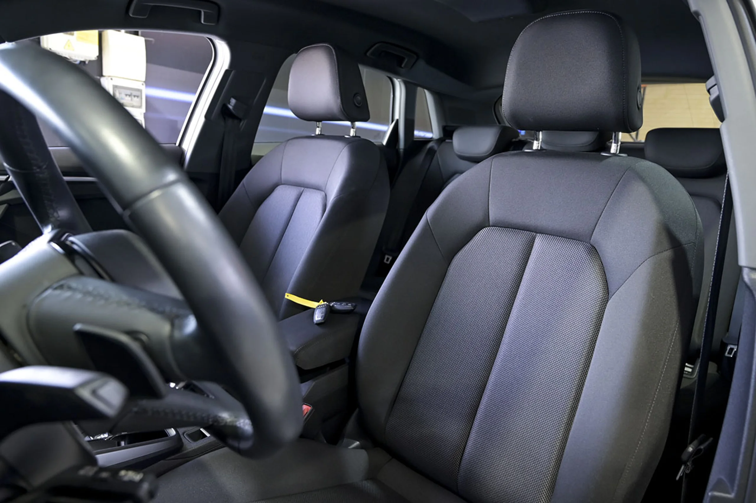 Audi A3 Sportback Advanced 40 TFSI e 150kW S tro - Foto 25