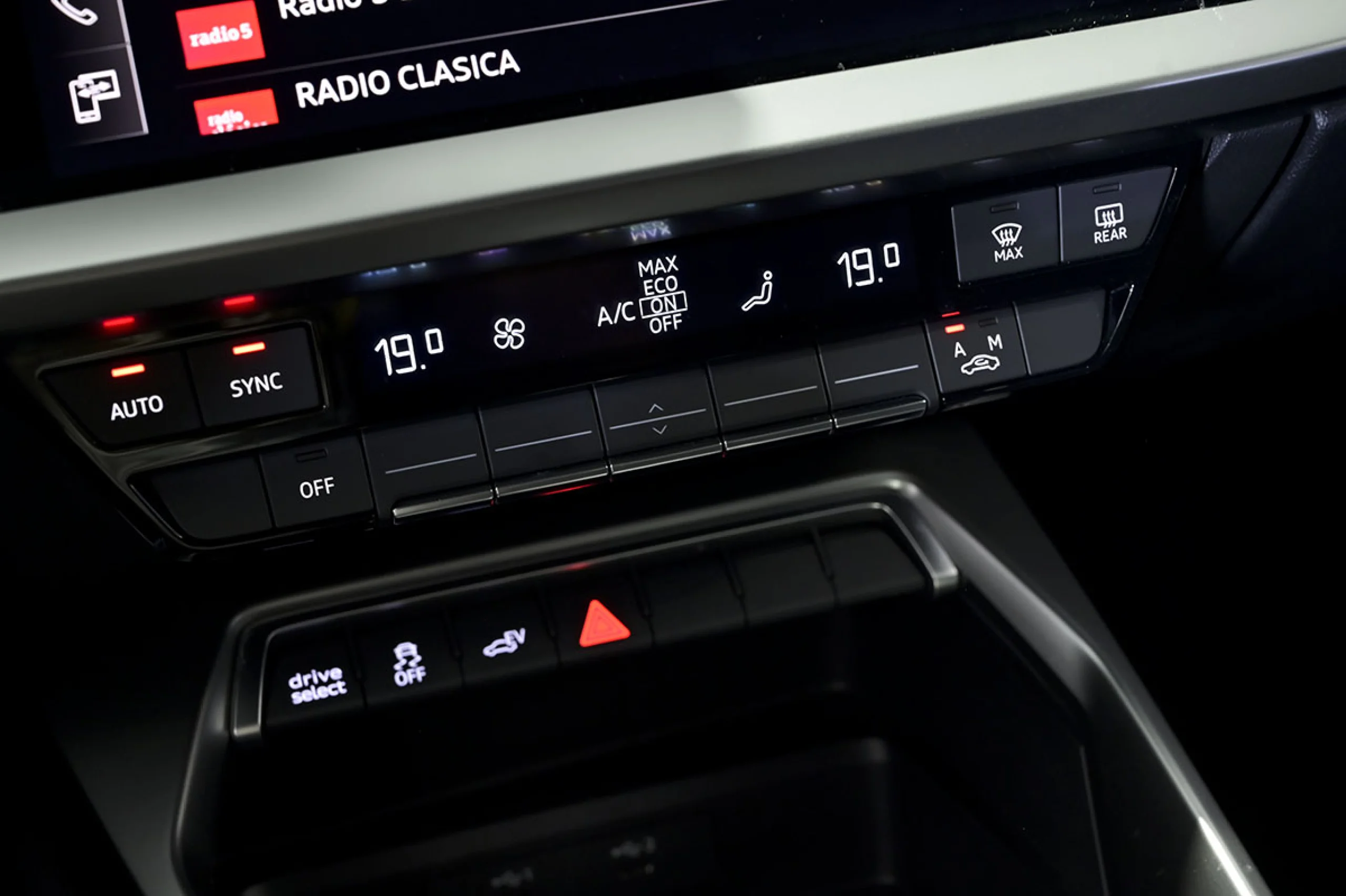 Audi A3 Sportback Advanced 40 TFSI e 150kW S tro - Foto 31