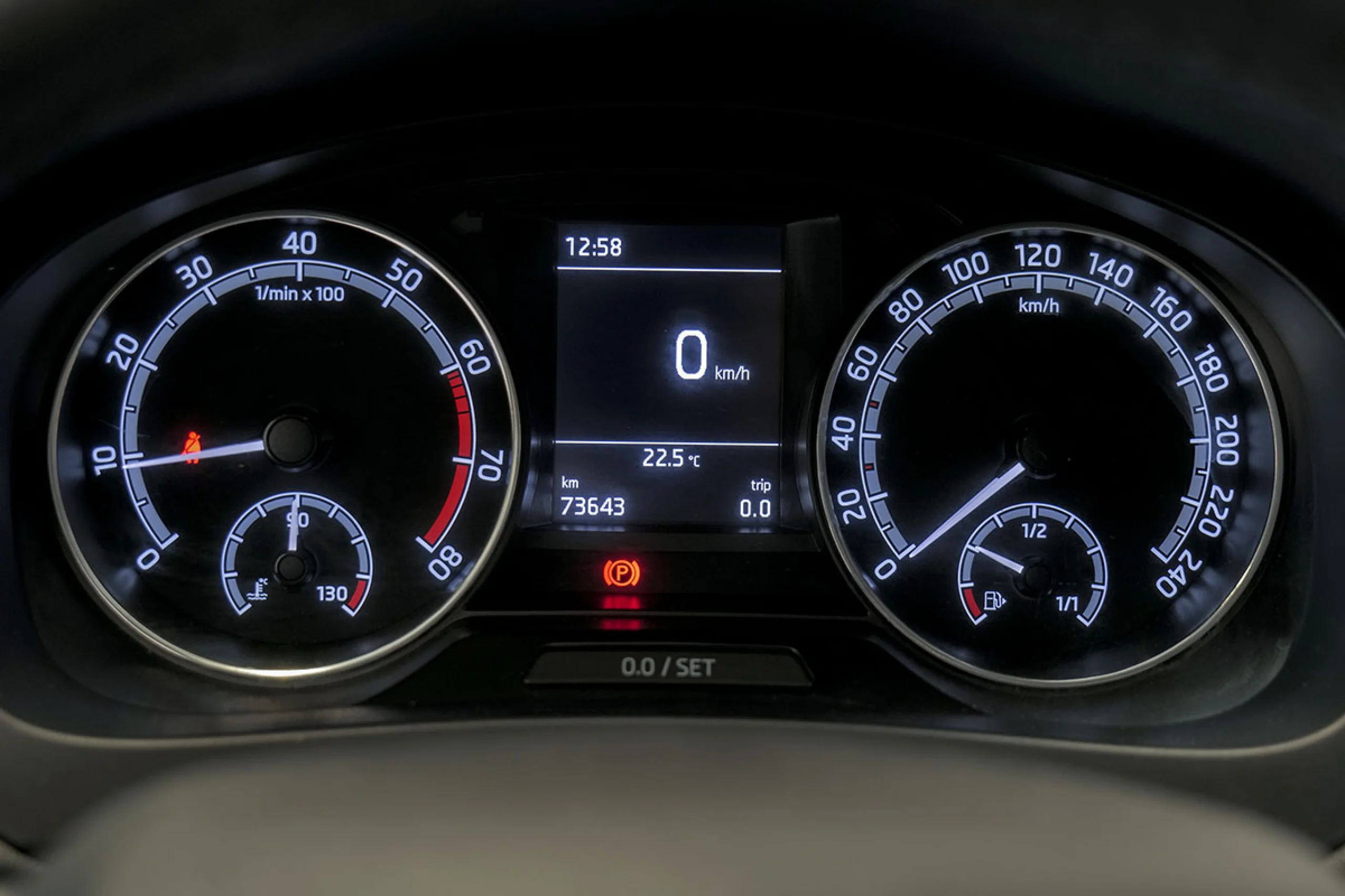 Skoda Rapid 1.0 TSI 81KW 110cv Style - Foto 5