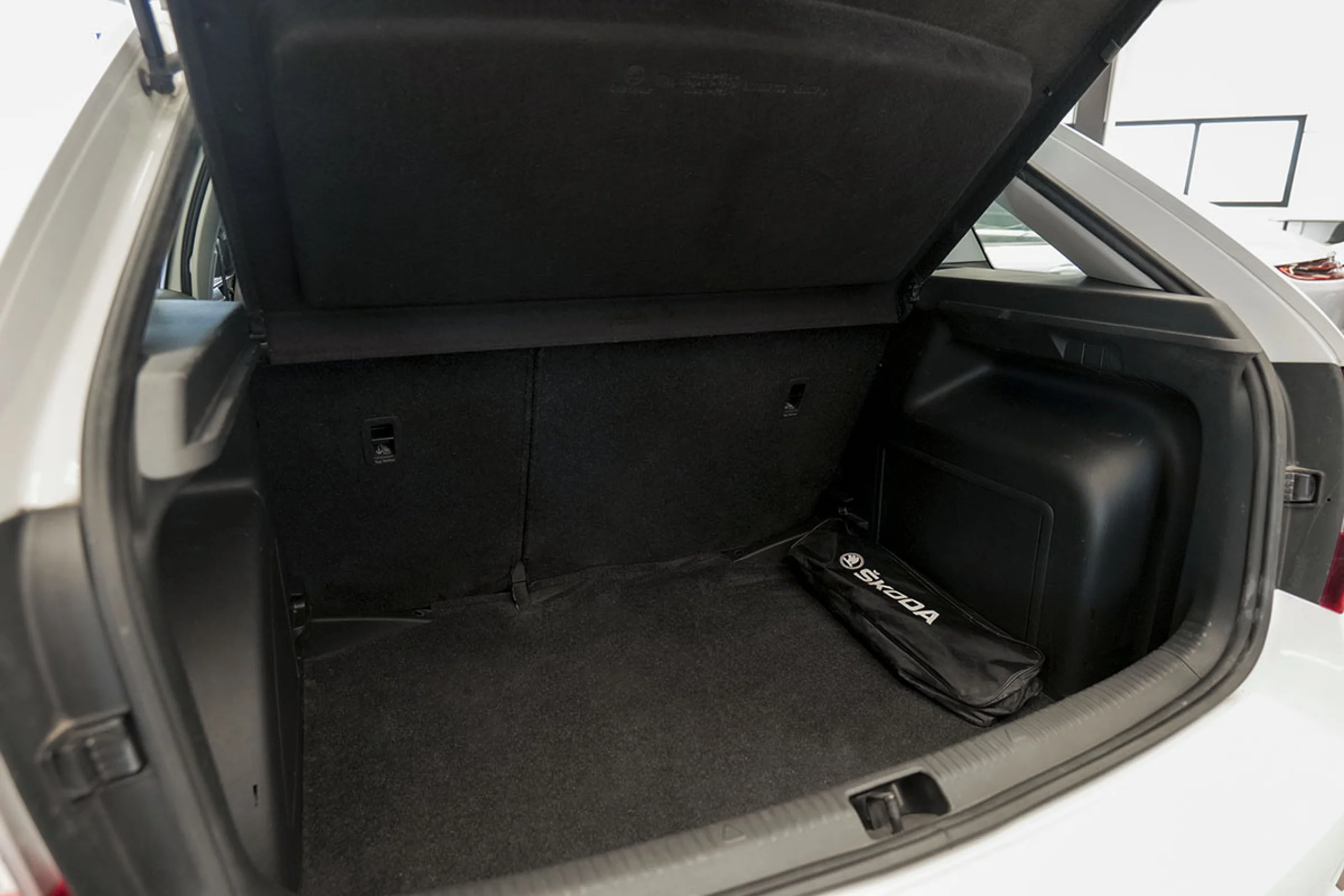 Skoda Rapid 1.0 TSI 81KW 110cv Style - Foto 10