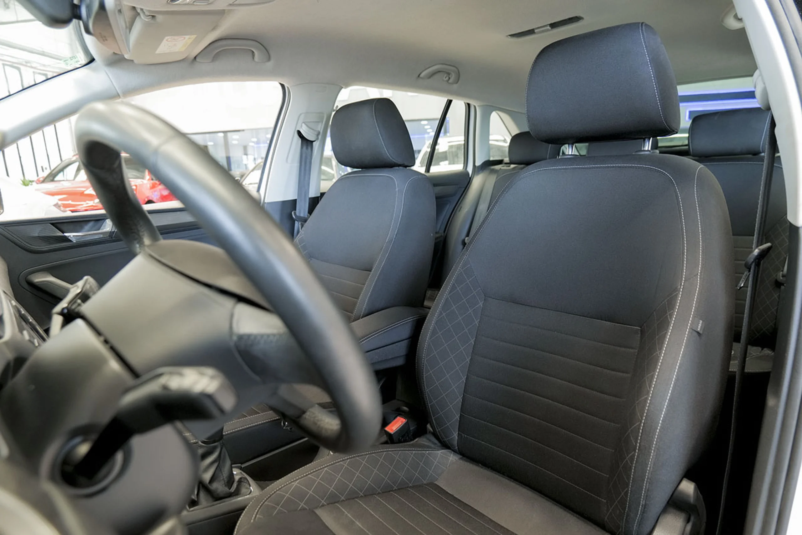 Skoda Rapid 1.0 TSI 81KW 110cv Style - Foto 7