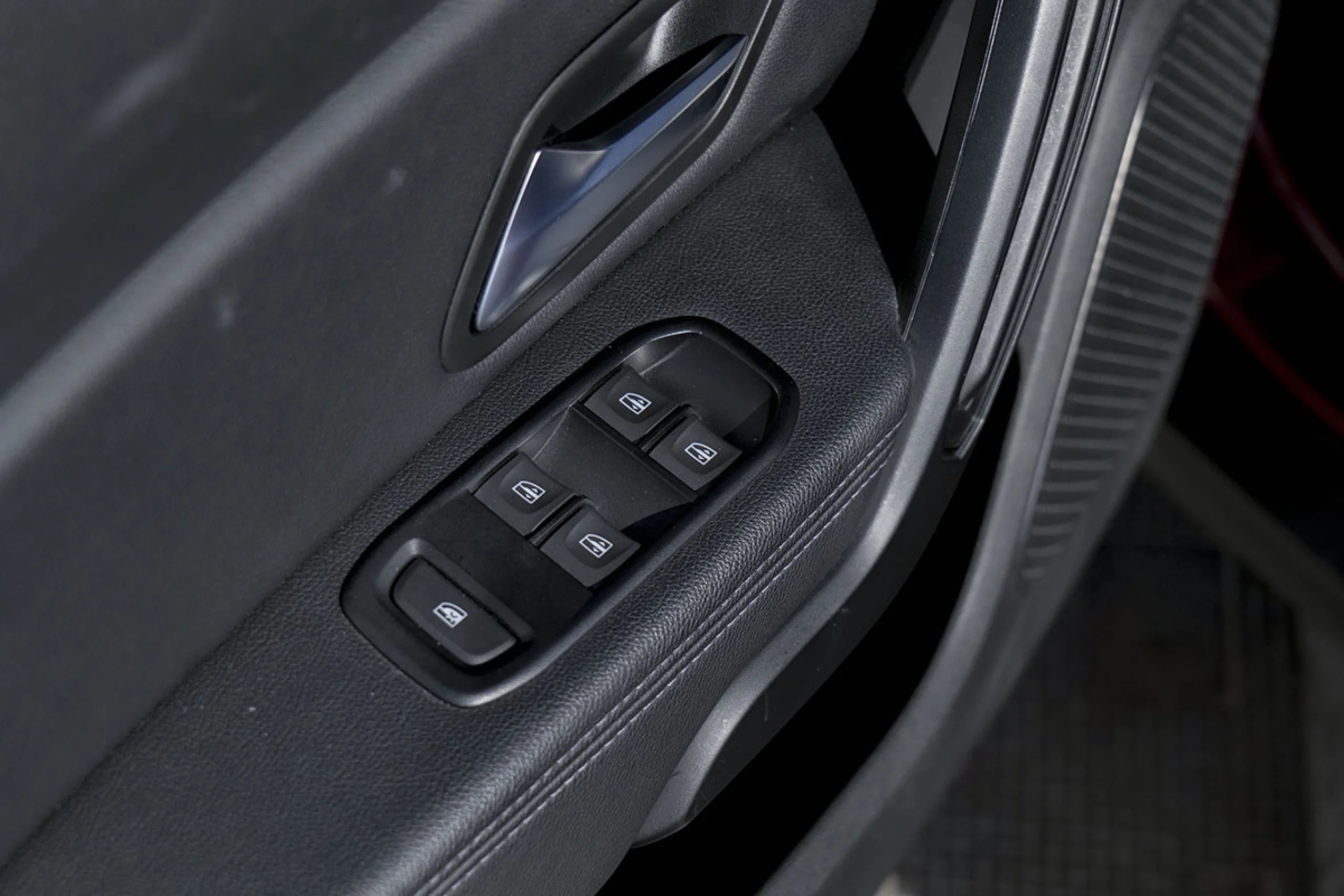 Dacia Duster Prestige Bl. dCi 85kW115CV 4X2 - Foto 22