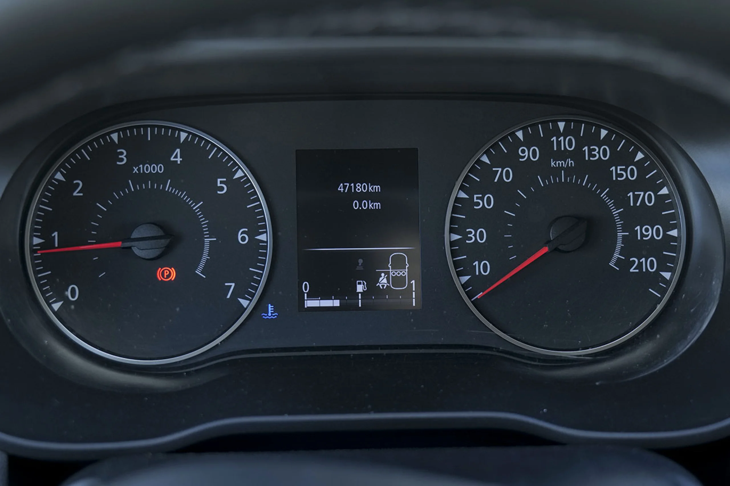 Dacia Duster Prestige Bl. dCi 85kW115CV 4X2 - Foto 7