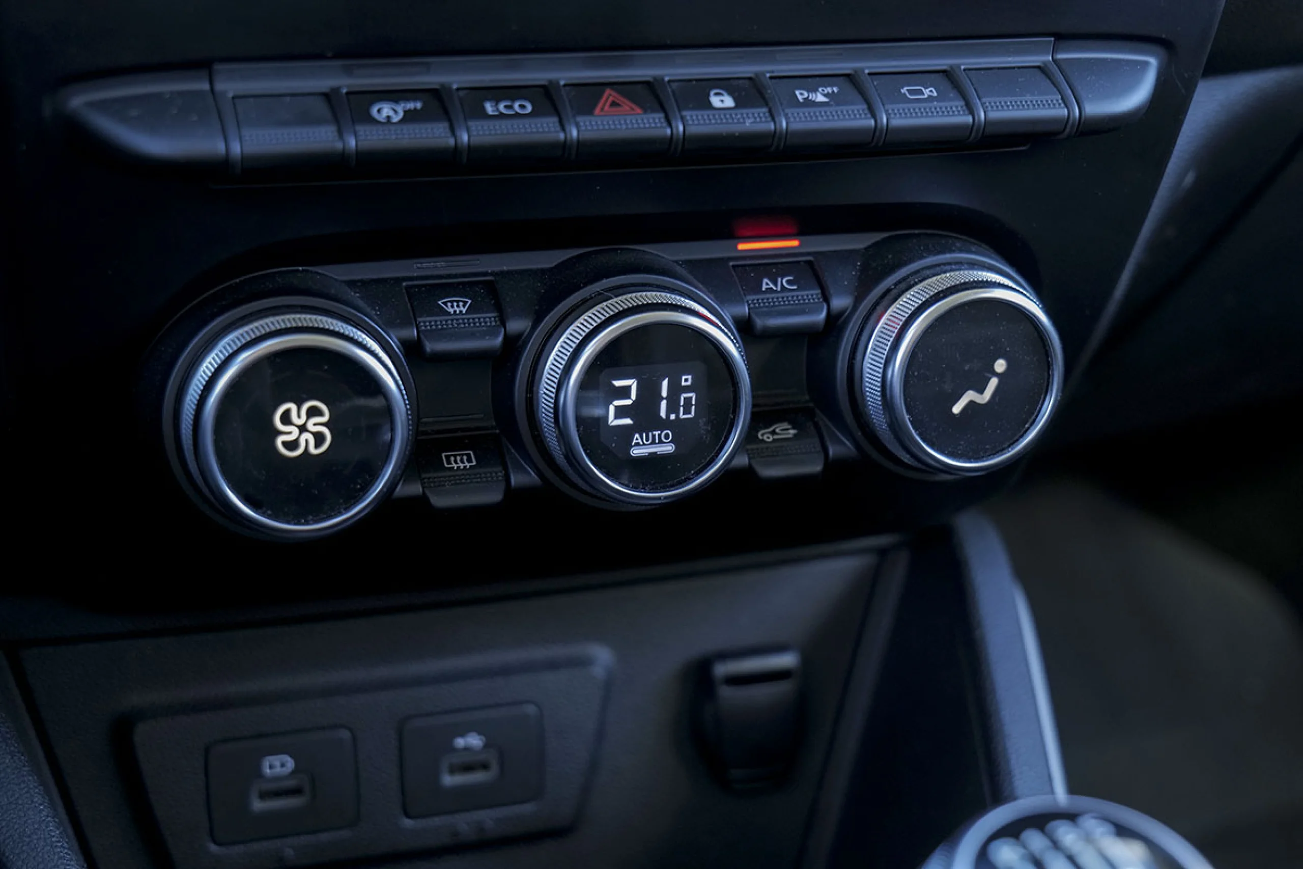 Dacia Duster Prestige Bl. dCi 85kW115CV 4X2 - Foto 33