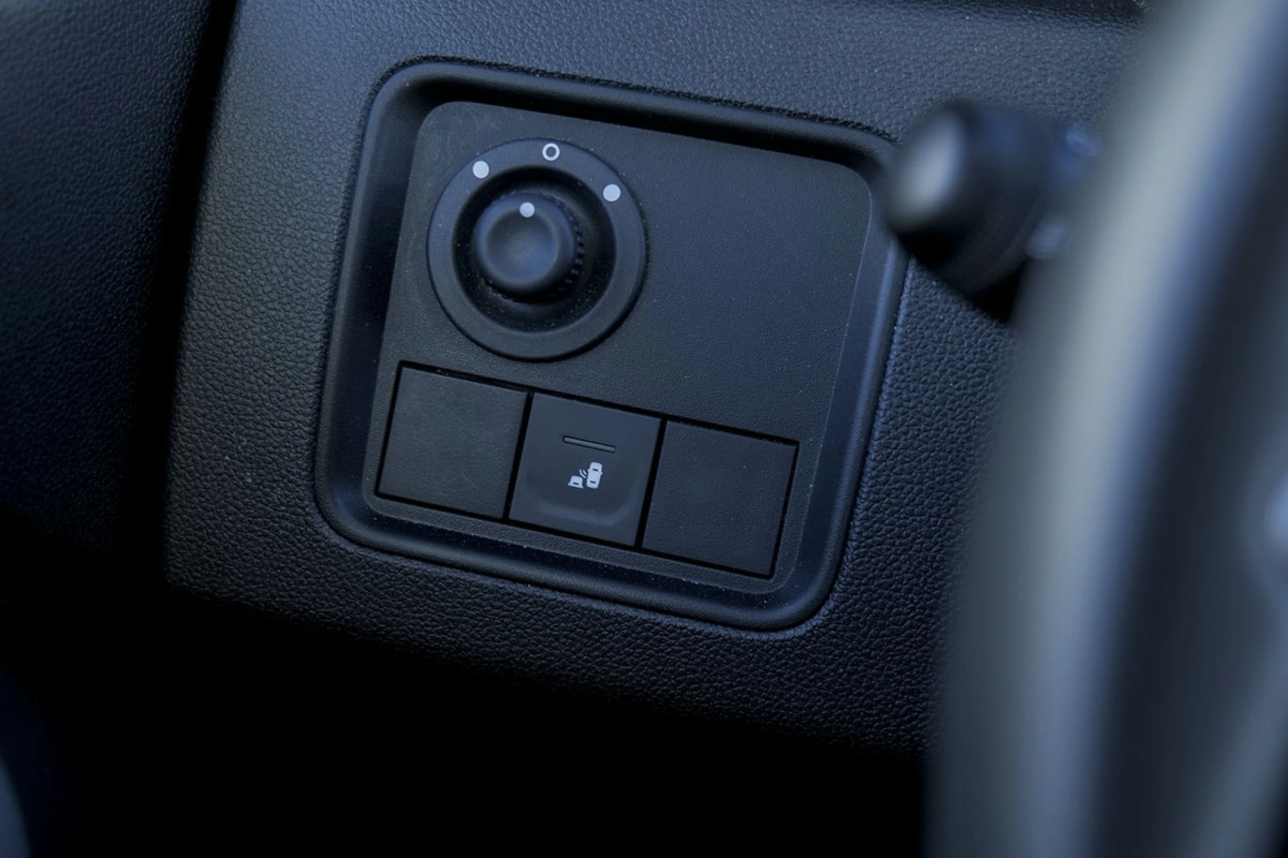 Dacia Duster Prestige Bl. dCi 85kW115CV 4X2 - Foto 23