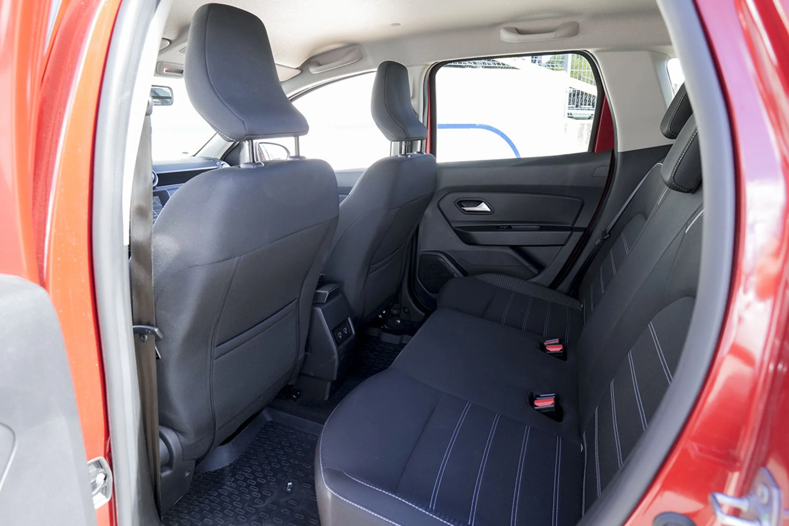 Dacia Duster Prestige Bl. dCi 85kW115CV 4X2 - Foto 16