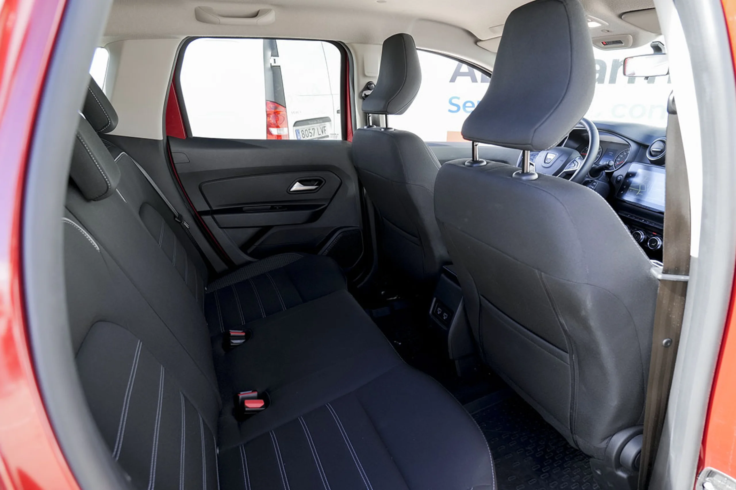 Dacia Duster Prestige Bl. dCi 85kW115CV 4X2 - Foto 15