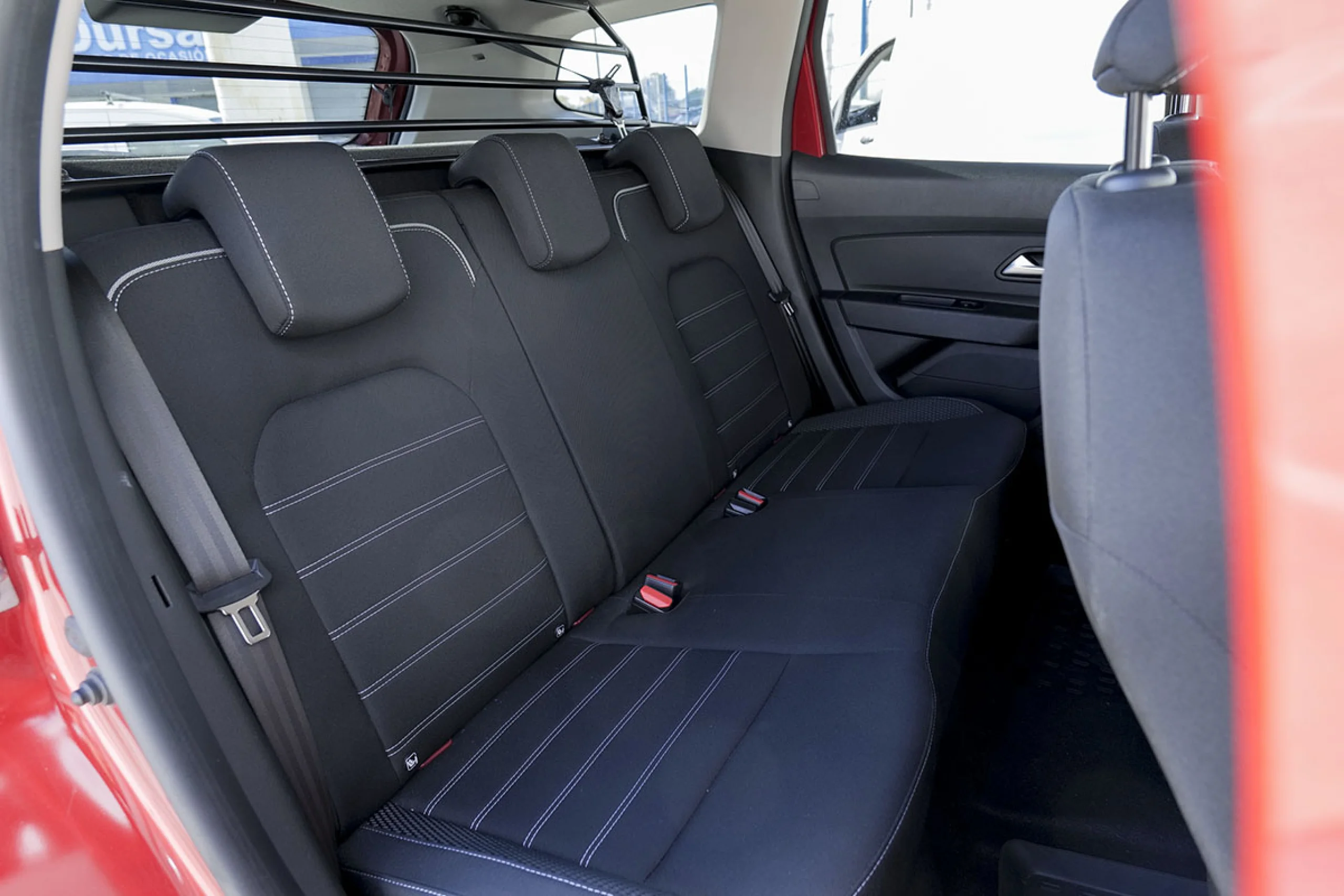 Dacia Duster Prestige Bl. dCi 85kW115CV 4X2 - Foto 18