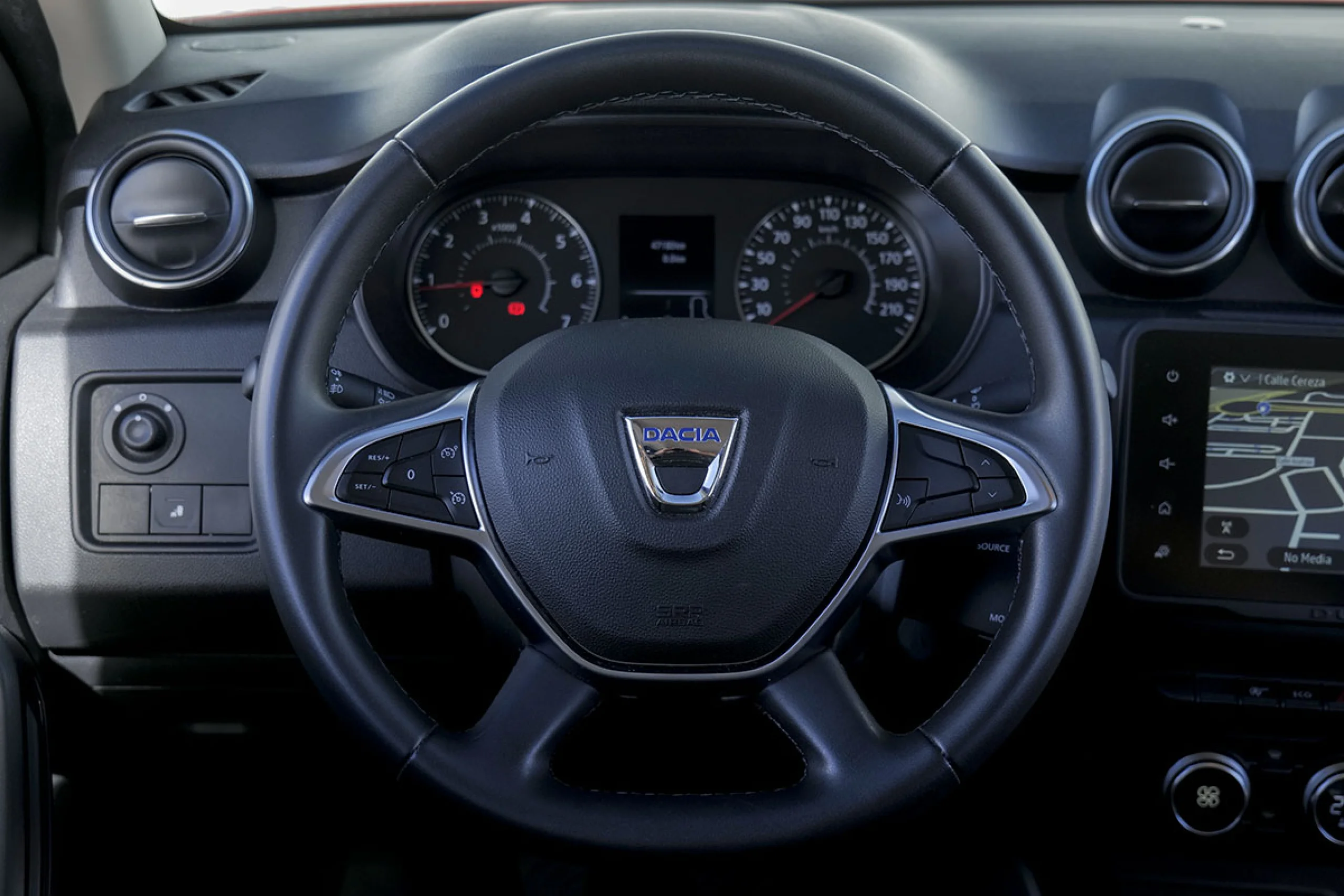 Dacia Duster Prestige Bl. dCi 85kW115CV 4X2 - Foto 26