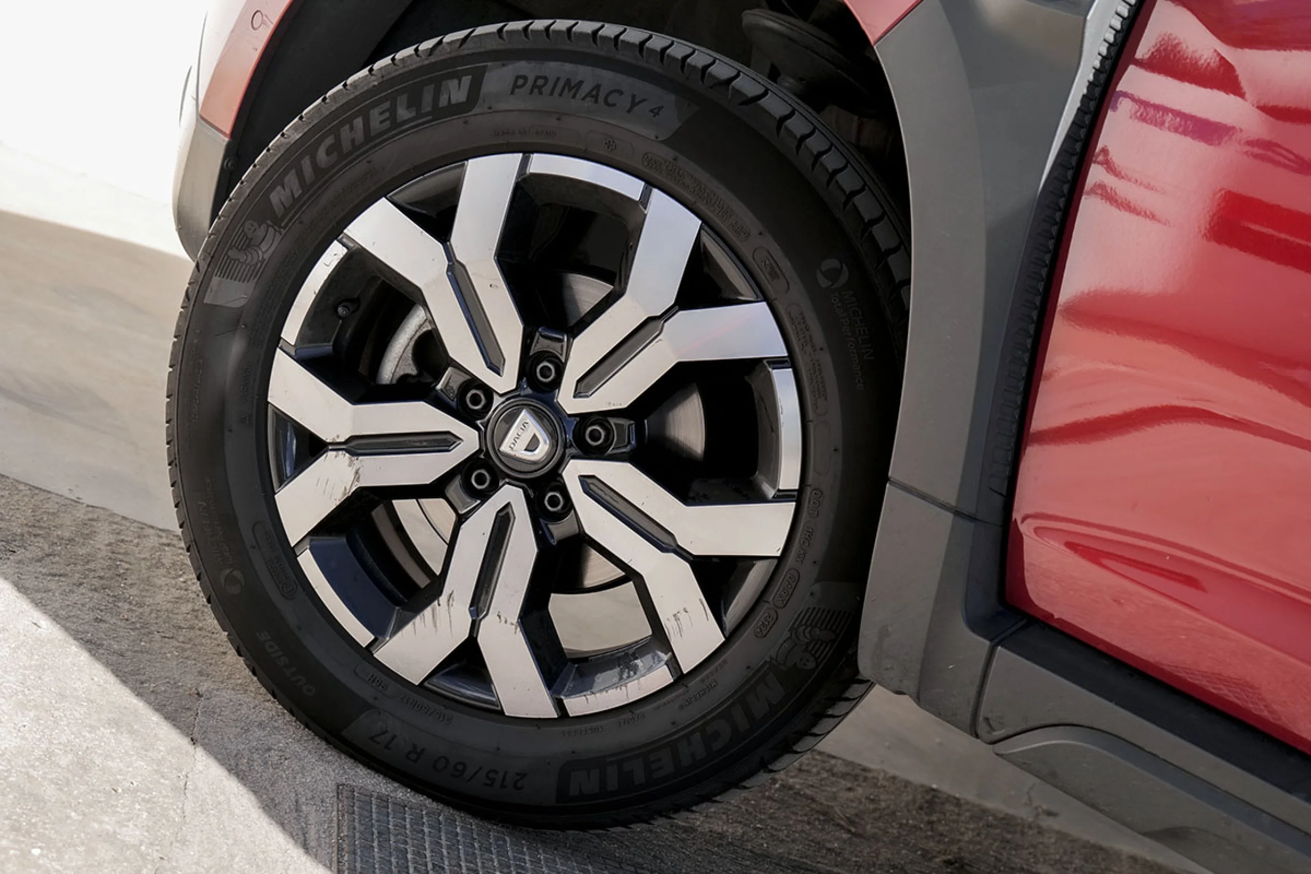 Dacia Duster Prestige Bl. dCi 85kW115CV 4X2 - Foto 14