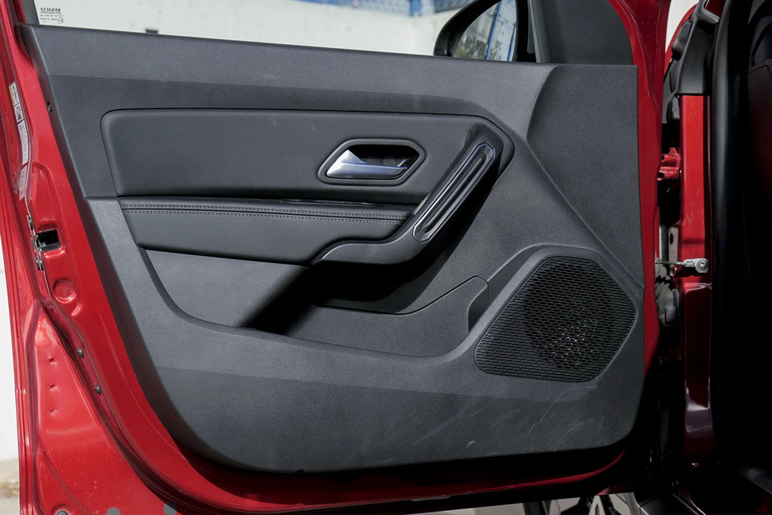 Dacia Duster Prestige Bl. dCi 85kW115CV 4X2 - Foto 21