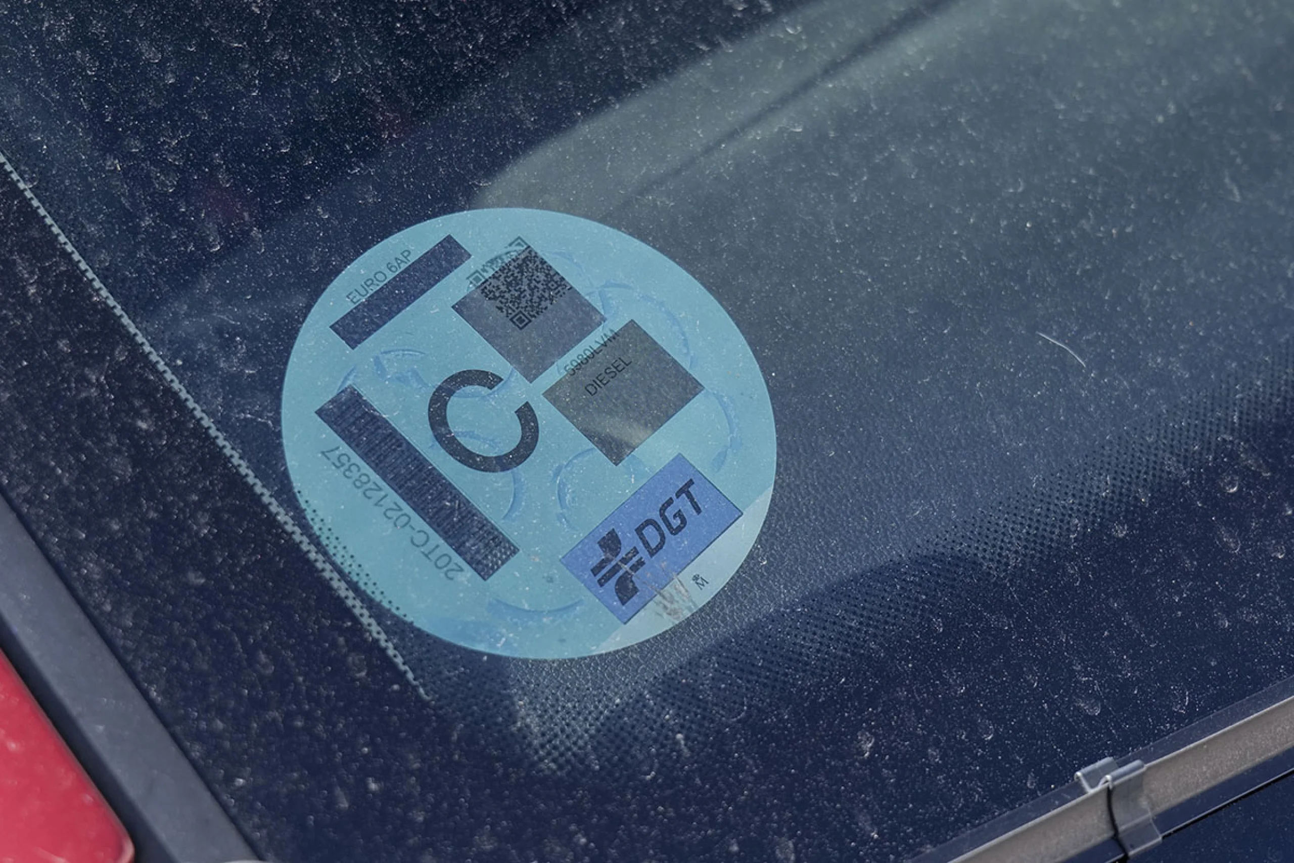 Dacia Duster Prestige Bl. dCi 85kW115CV 4X2 - Foto 11