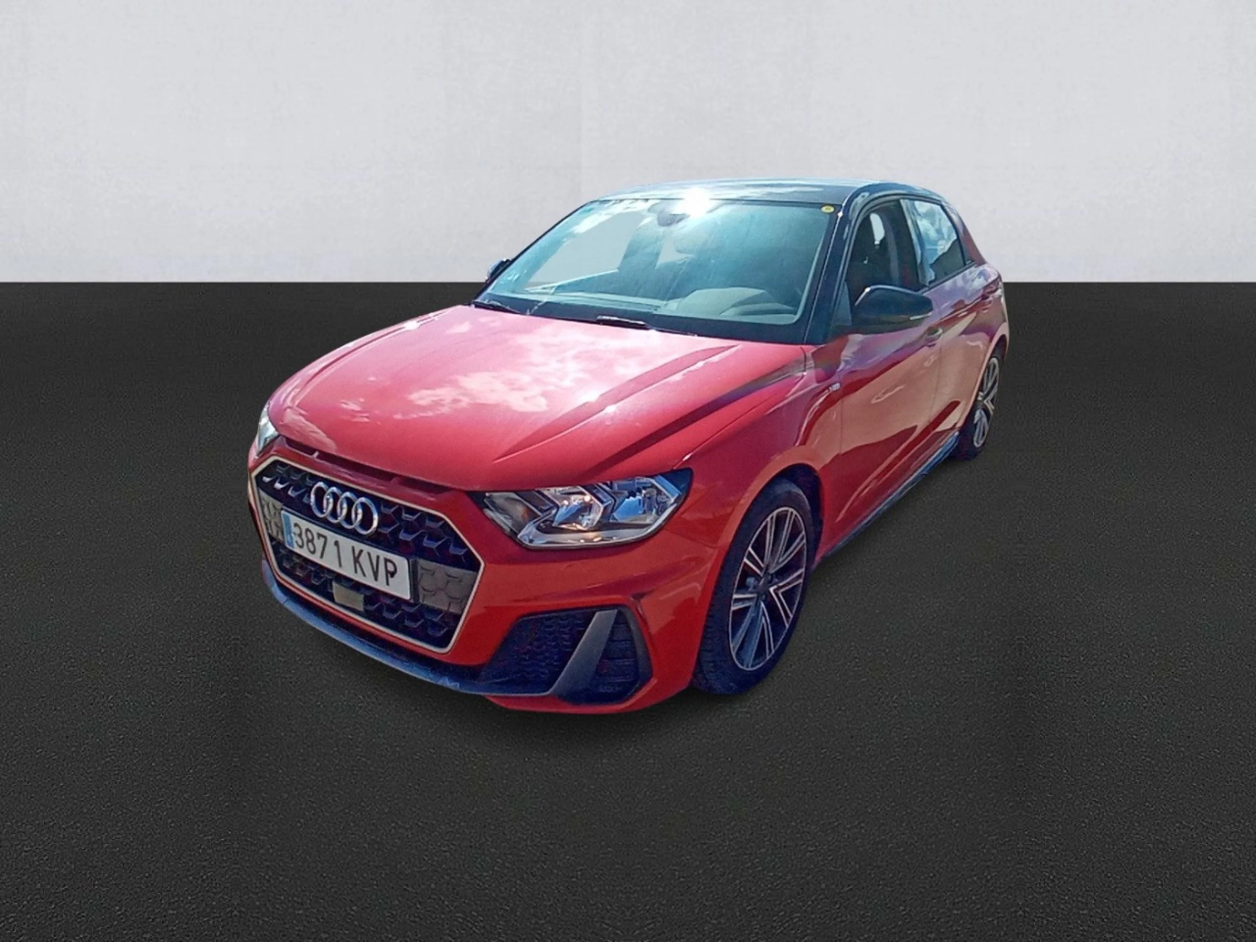 Audi A1 Sportback S line 30 TFSI 85kW (116CV) - Foto 1