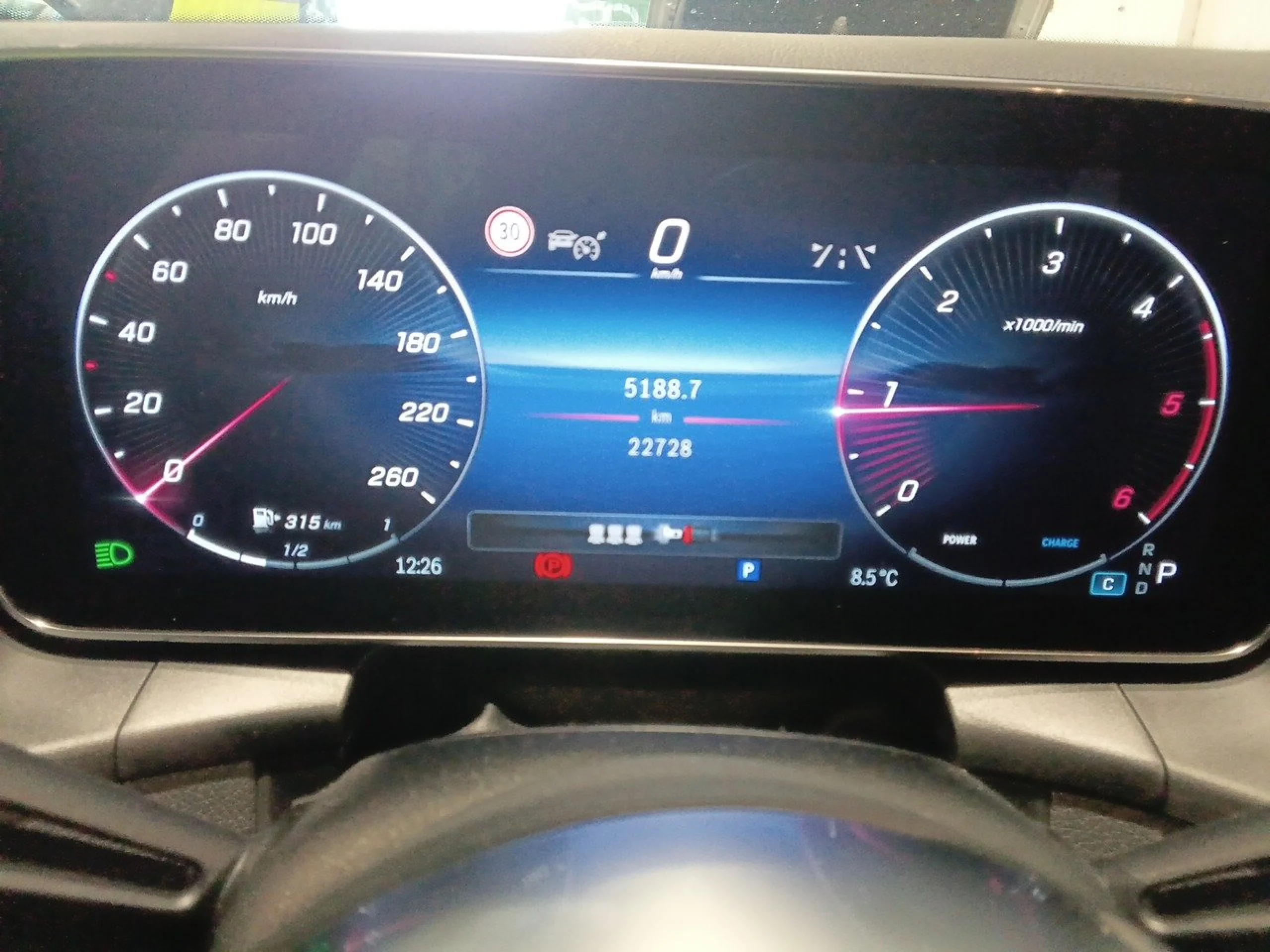 Mercedes-Benz GLC 220 MERCEDES GLC  220 d 4MATIC - Foto 8