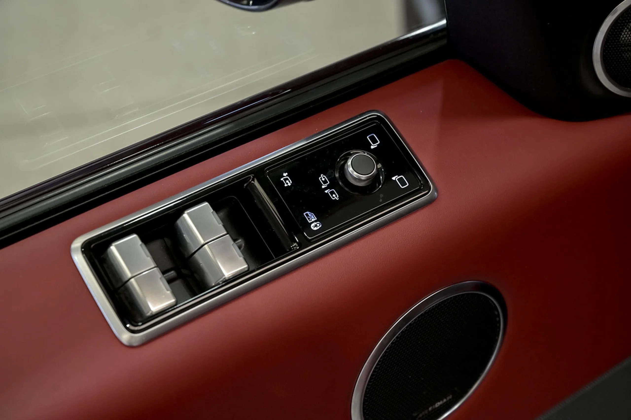 Land Rover Range Rover Sport 5.0 V8 423kW 575CV SVR Carbon Edition - Foto 22