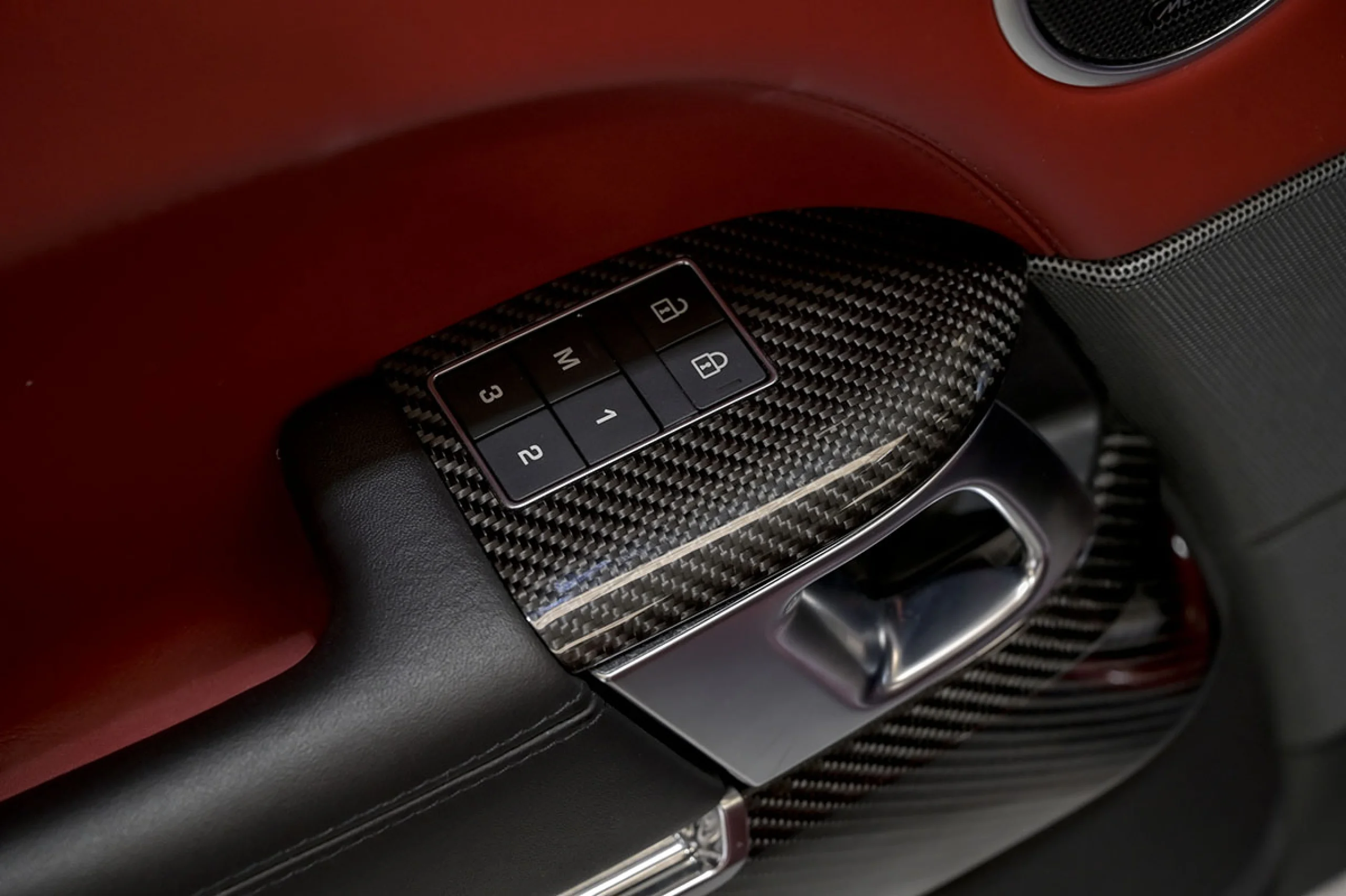 Land Rover Range Rover Sport 5.0 V8 423kW 575CV SVR Carbon Edition - Foto 48