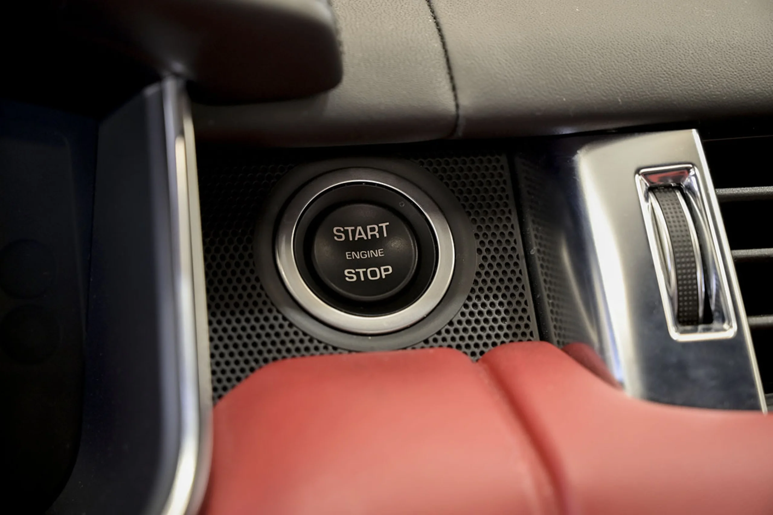 Land Rover Range Rover Sport 5.0 V8 423kW 575CV SVR Carbon Edition - Foto 45